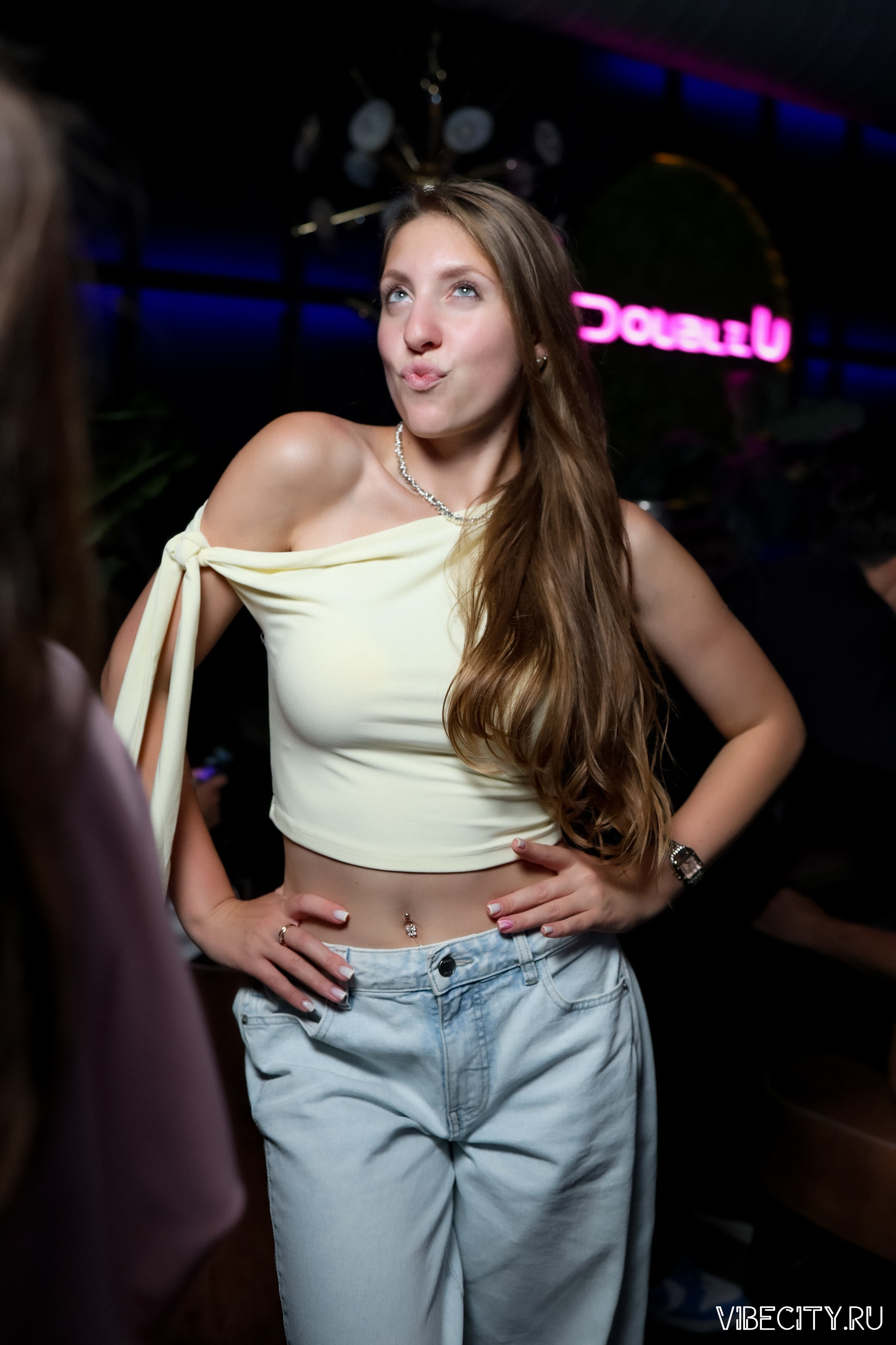 DOUBLE U. VIBECITY.RU Вайб Сити Ру Фоторепортажи Фотоотчеты Калининград