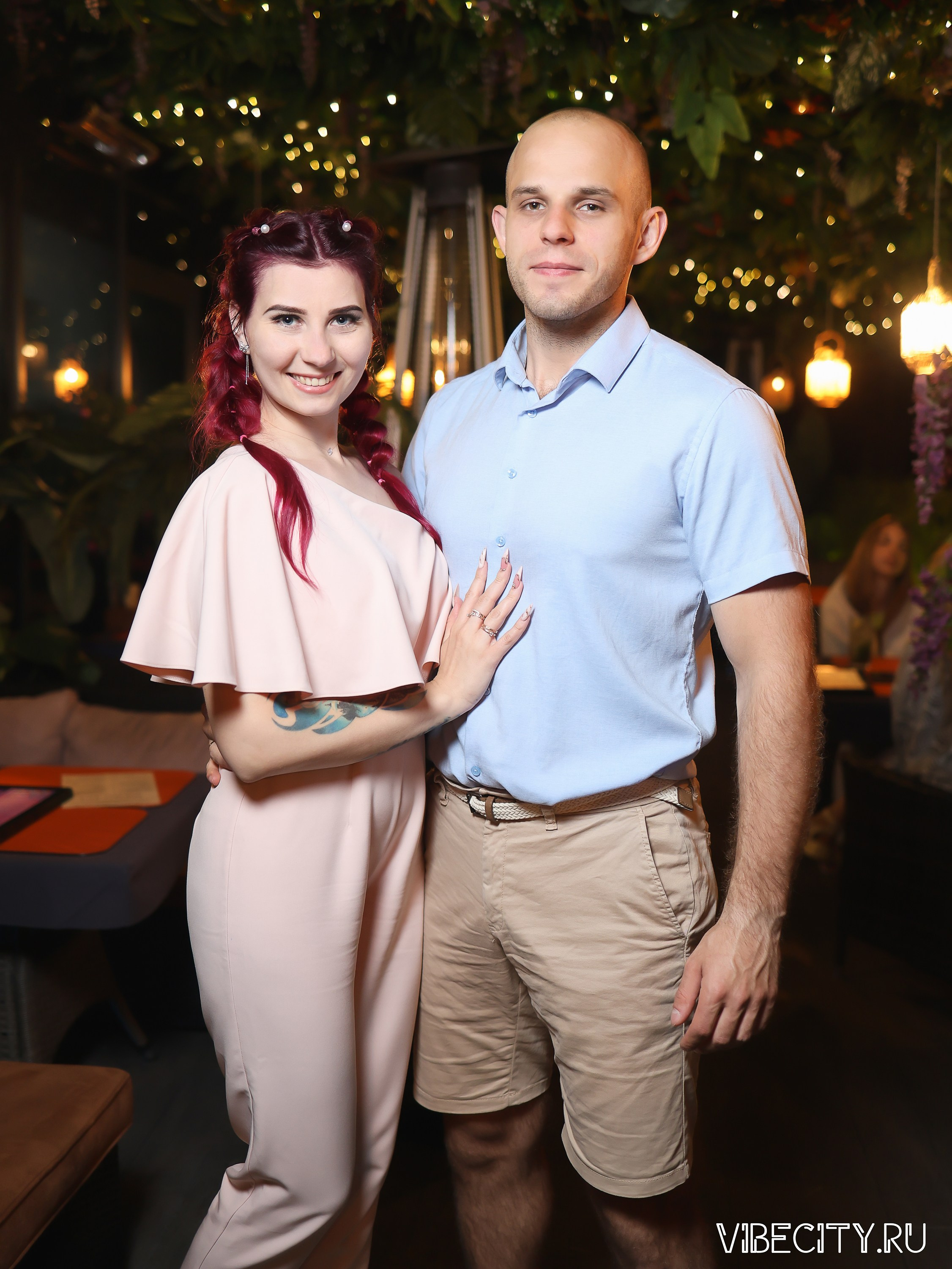 DOUBLE U. VIBECITY.RU Вайб Сити Ру Фоторепортажи Фотоотчеты Калининград