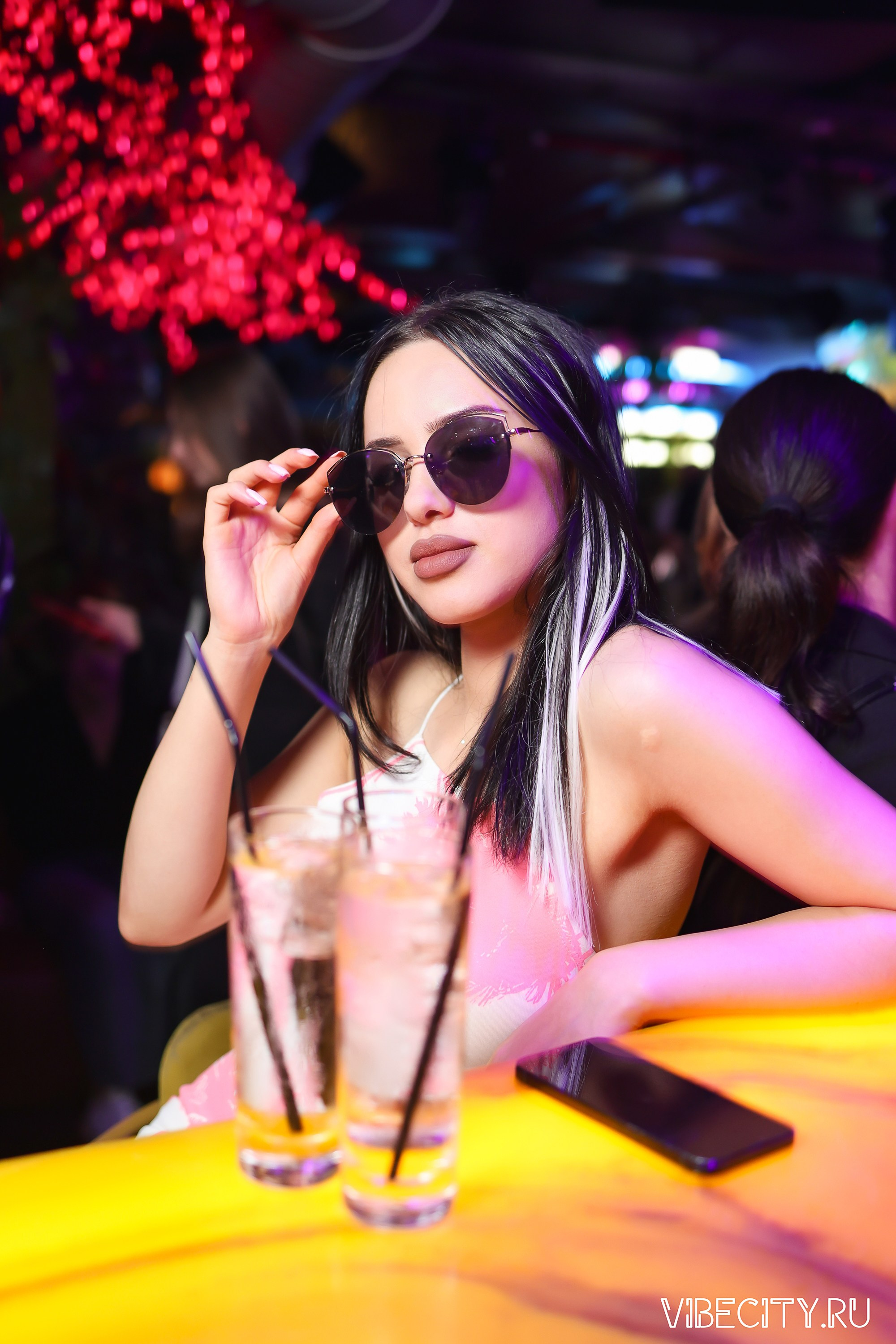 DOUBLE U. VIBECITY.RU Вайб Сити Ру Фоторепортажи Фотоотчеты Калининград