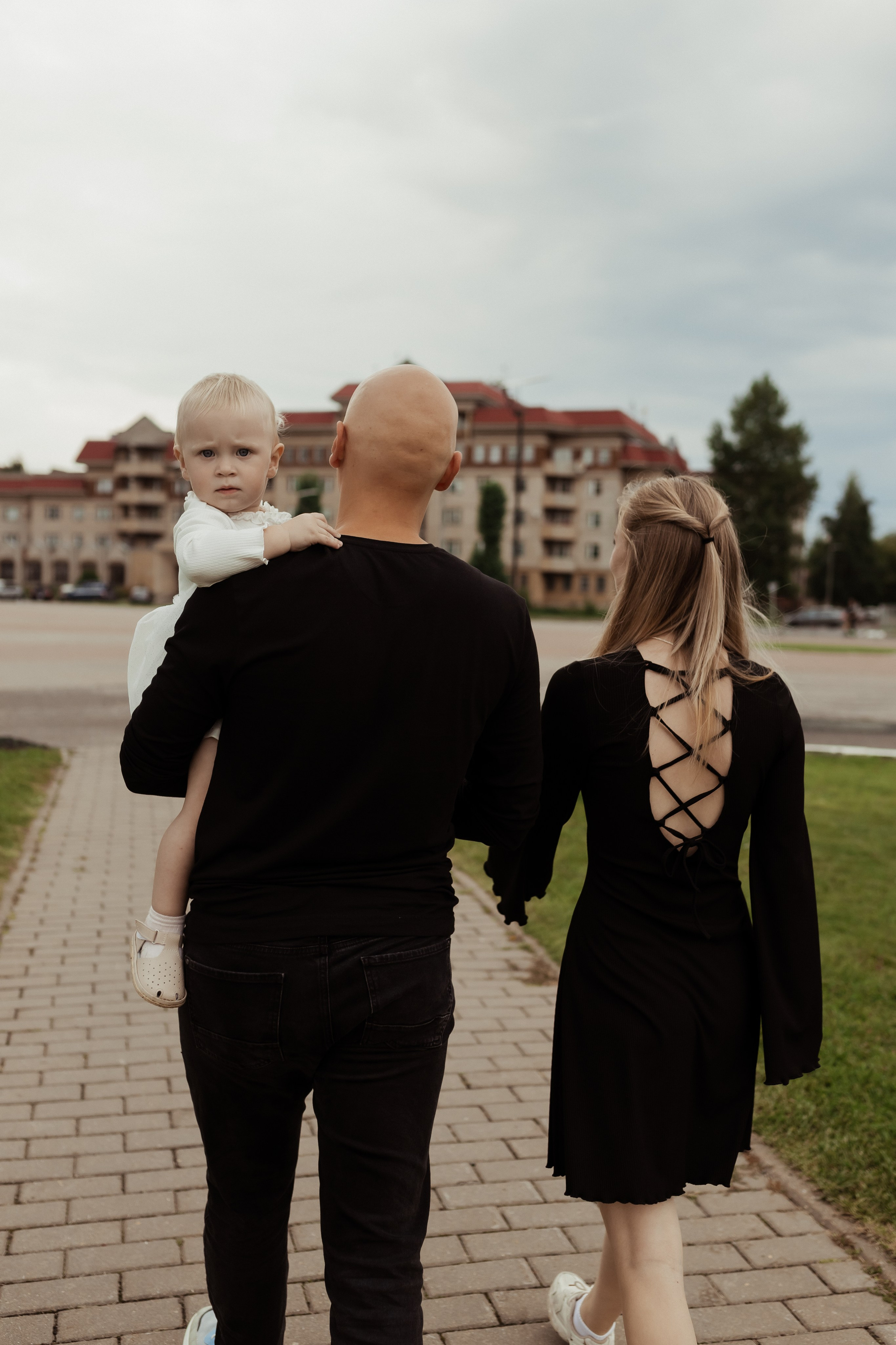 Артем, Настя и Ульяна. ФОТОГРАФ Маргарита Сивакова | Ярославль Кострома Москва