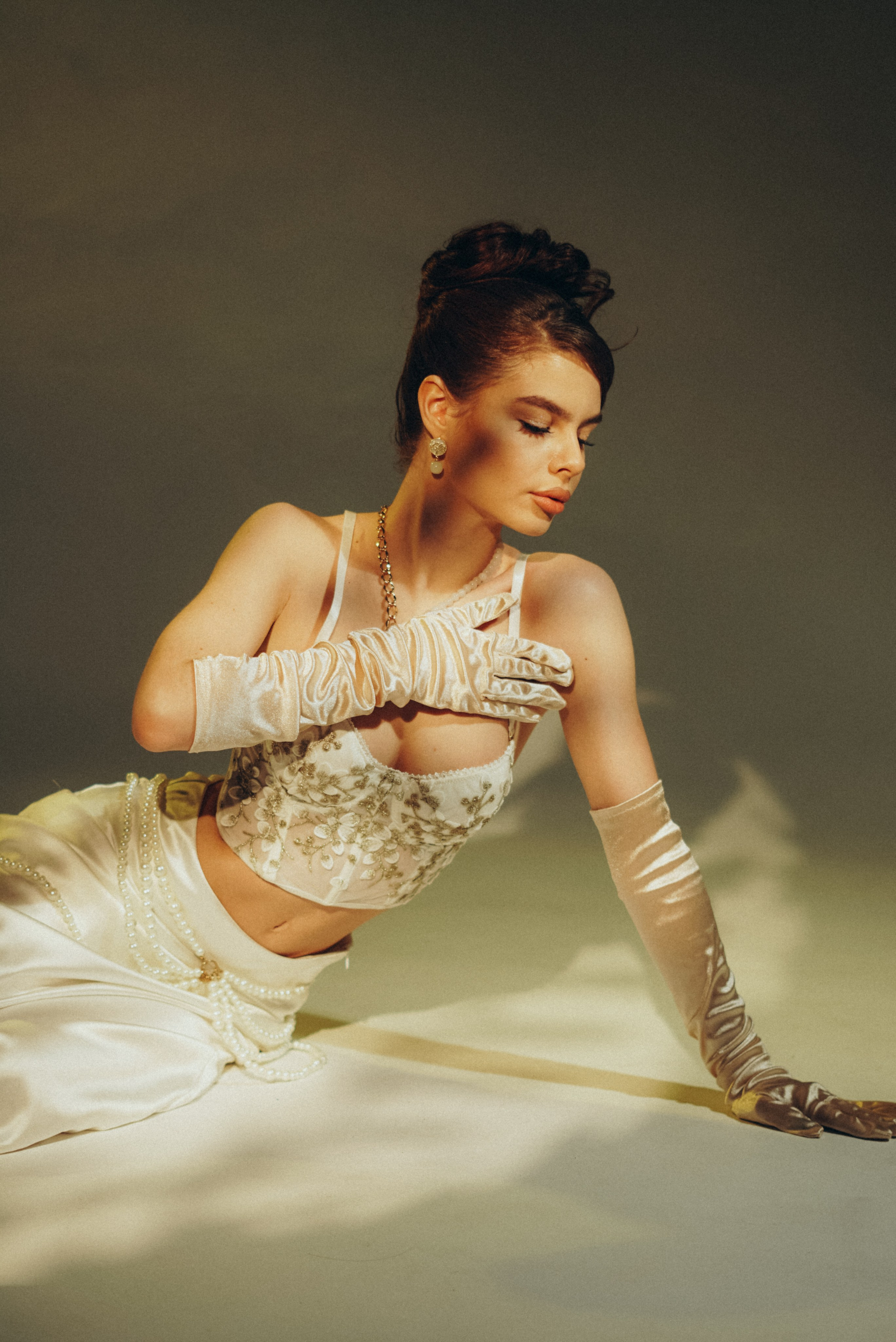 Индивидуальные. Фотограф на Камчатке Воронина Ульяна