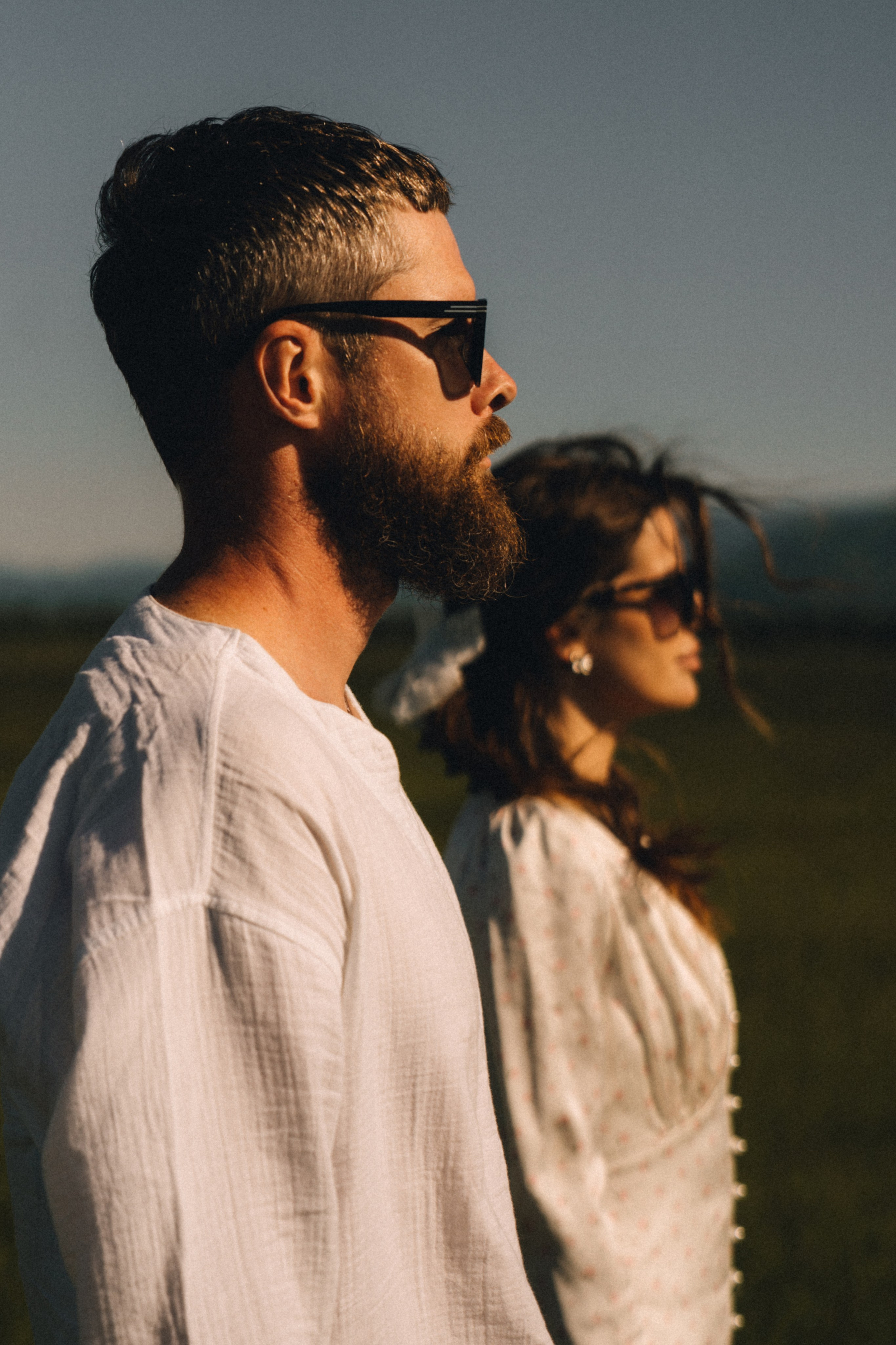 Парные. Фотограф на Камчатке Воронина Ульяна