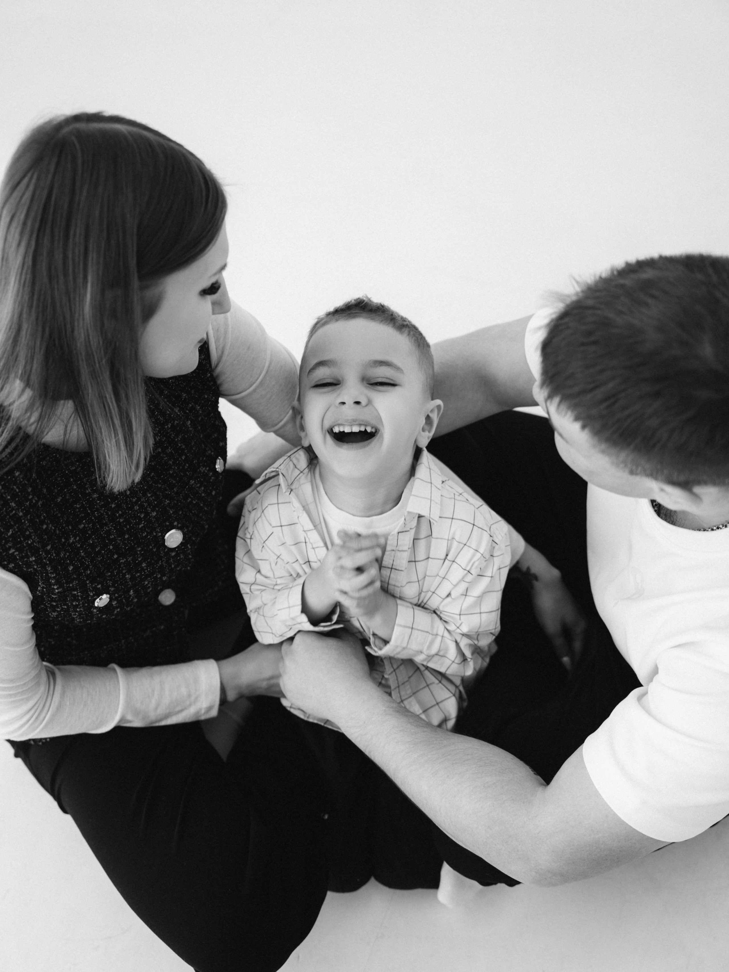 Семейные. Фотограф на Камчатке Воронина Ульяна