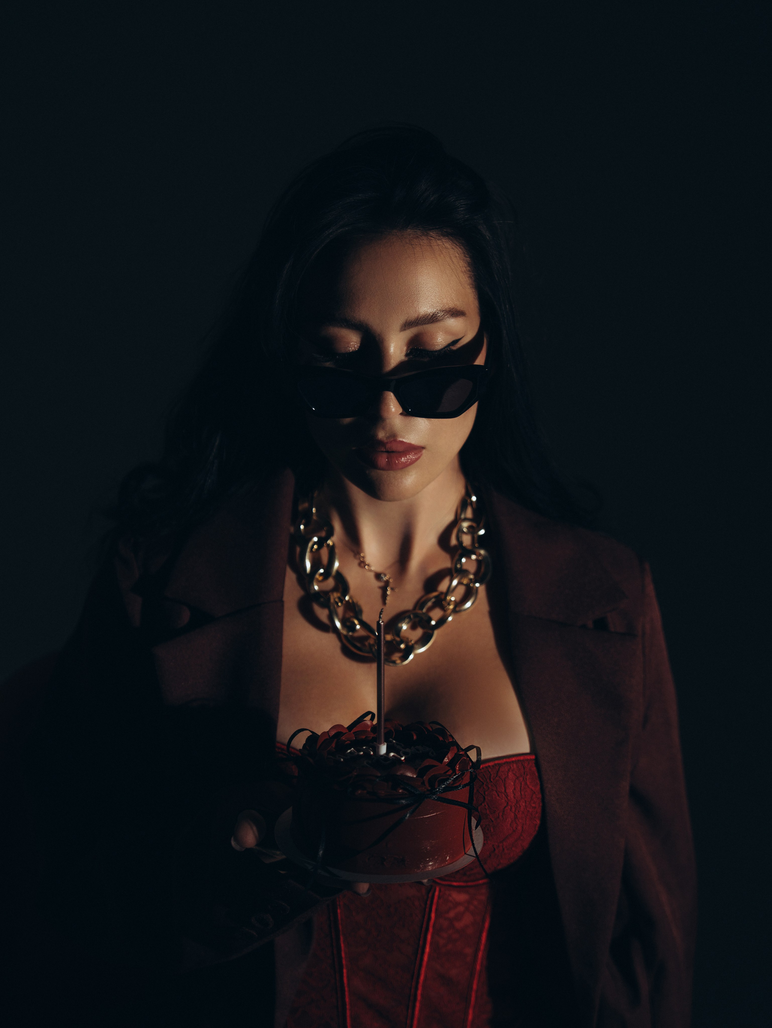 Индивидуальные. Фотограф на Камчатке Воронина Ульяна