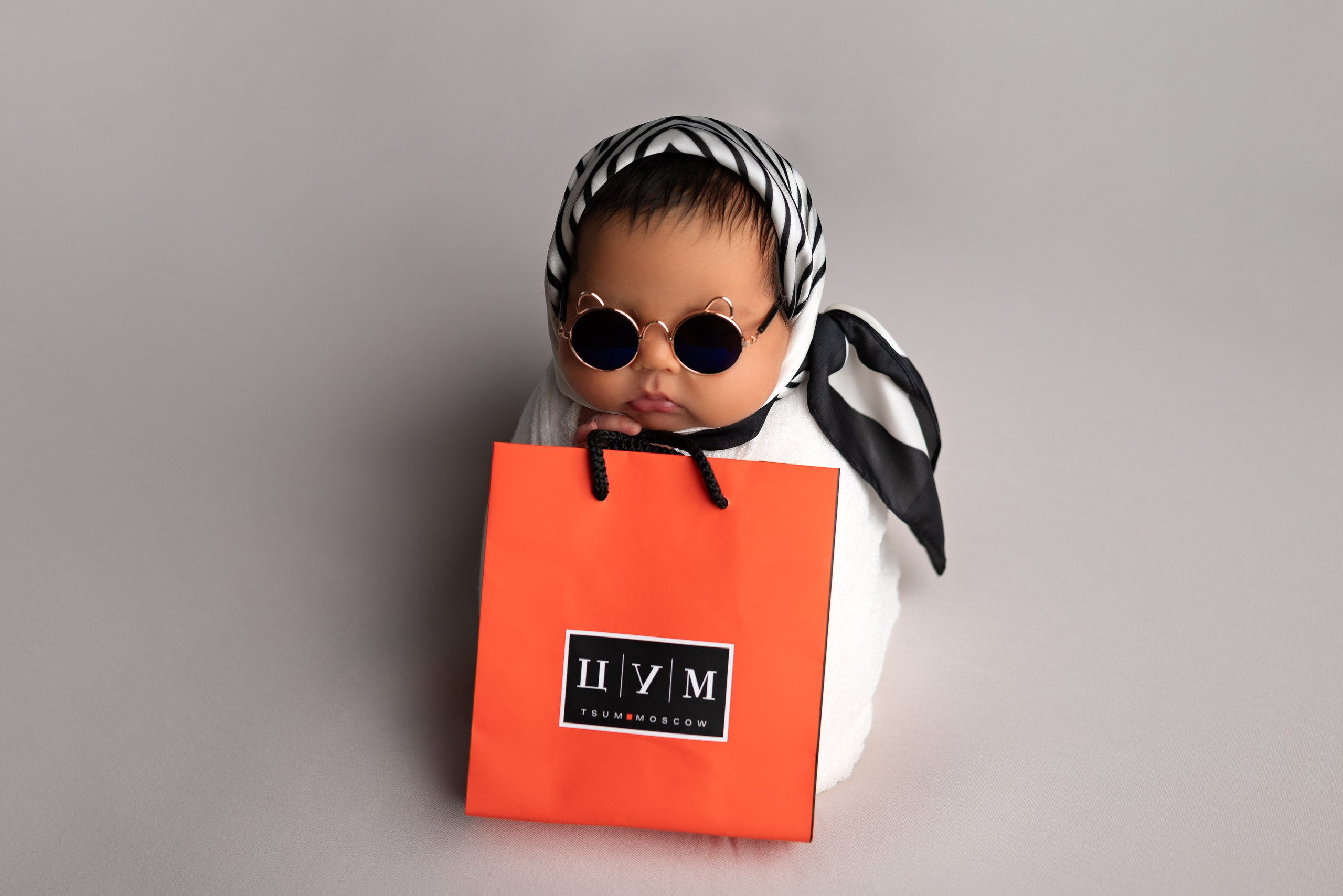 Фотогалерея. Фотограф новорожденных в Моксве и МО, Альбина Саламатова