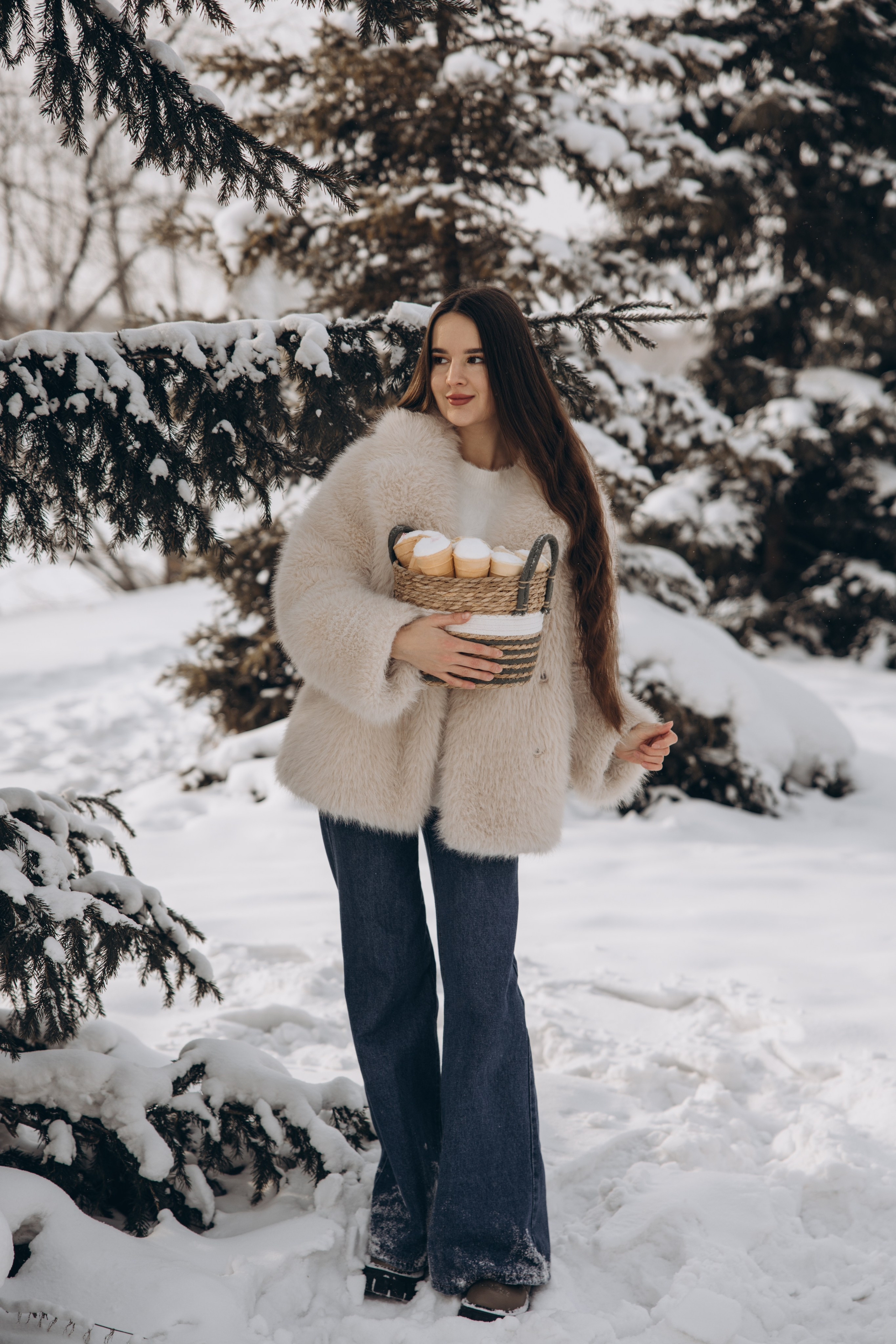 С мороженым. Свадебный, семейный фотограф в Иркутске Светлана Макаричева