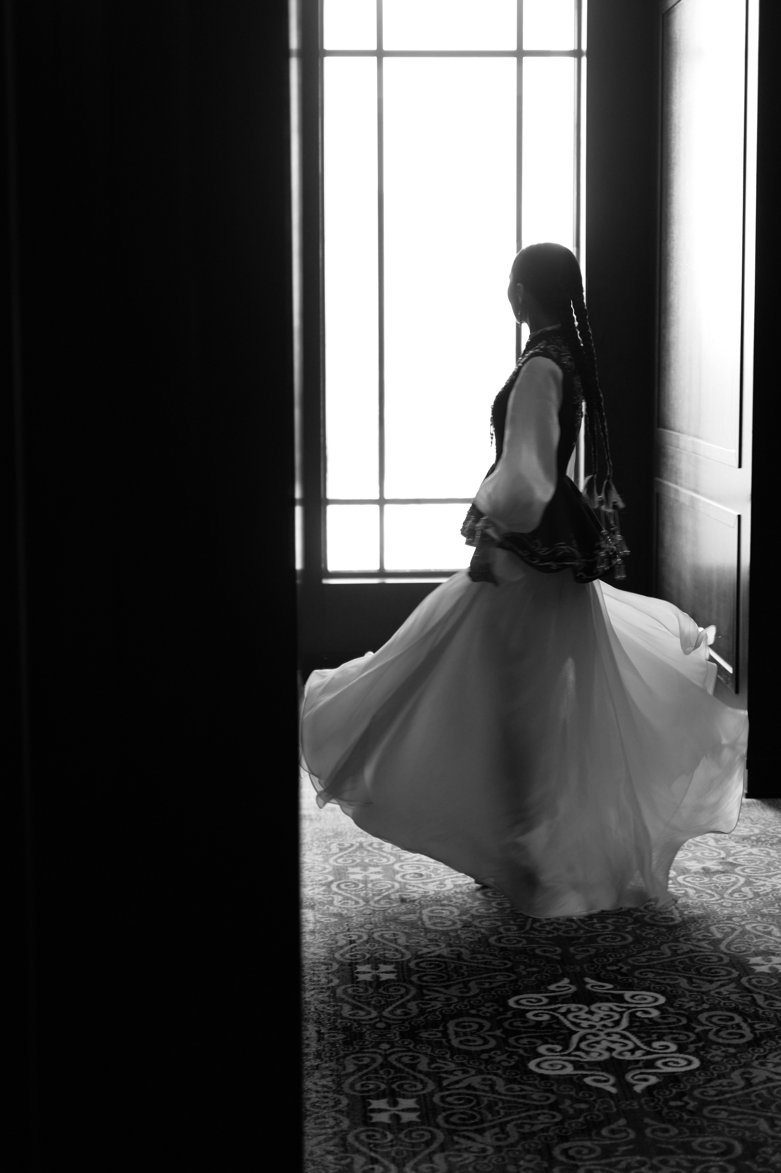 Seriya Qyz Uzatu Raushan. Wedding and reportage photographer in Аstana — Аdilkhan Ilyassov