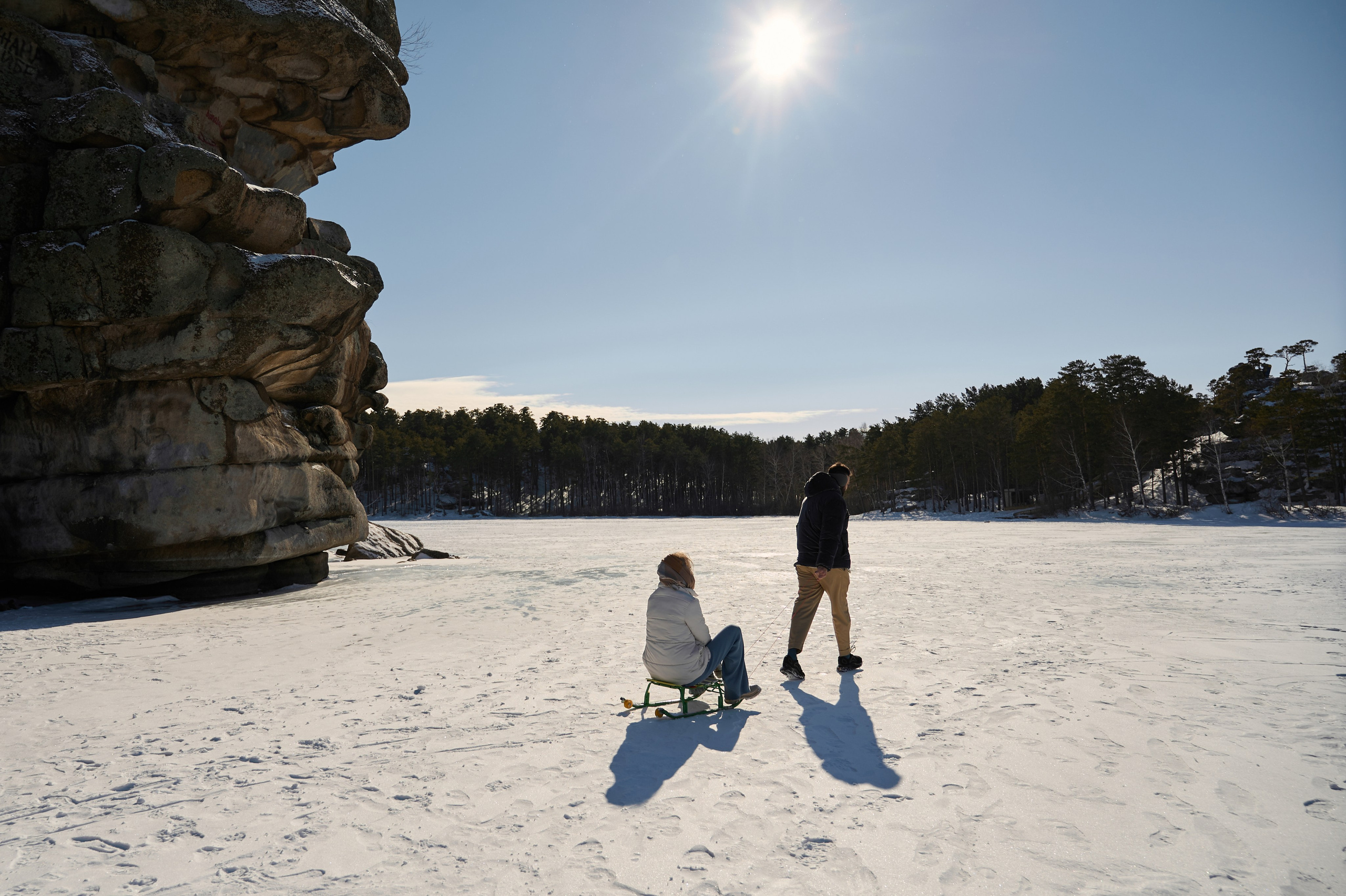 Seriye LS Nastya & ILya. Wedding and reportage photographer in Аstana — Аdilkhan Ilyassov