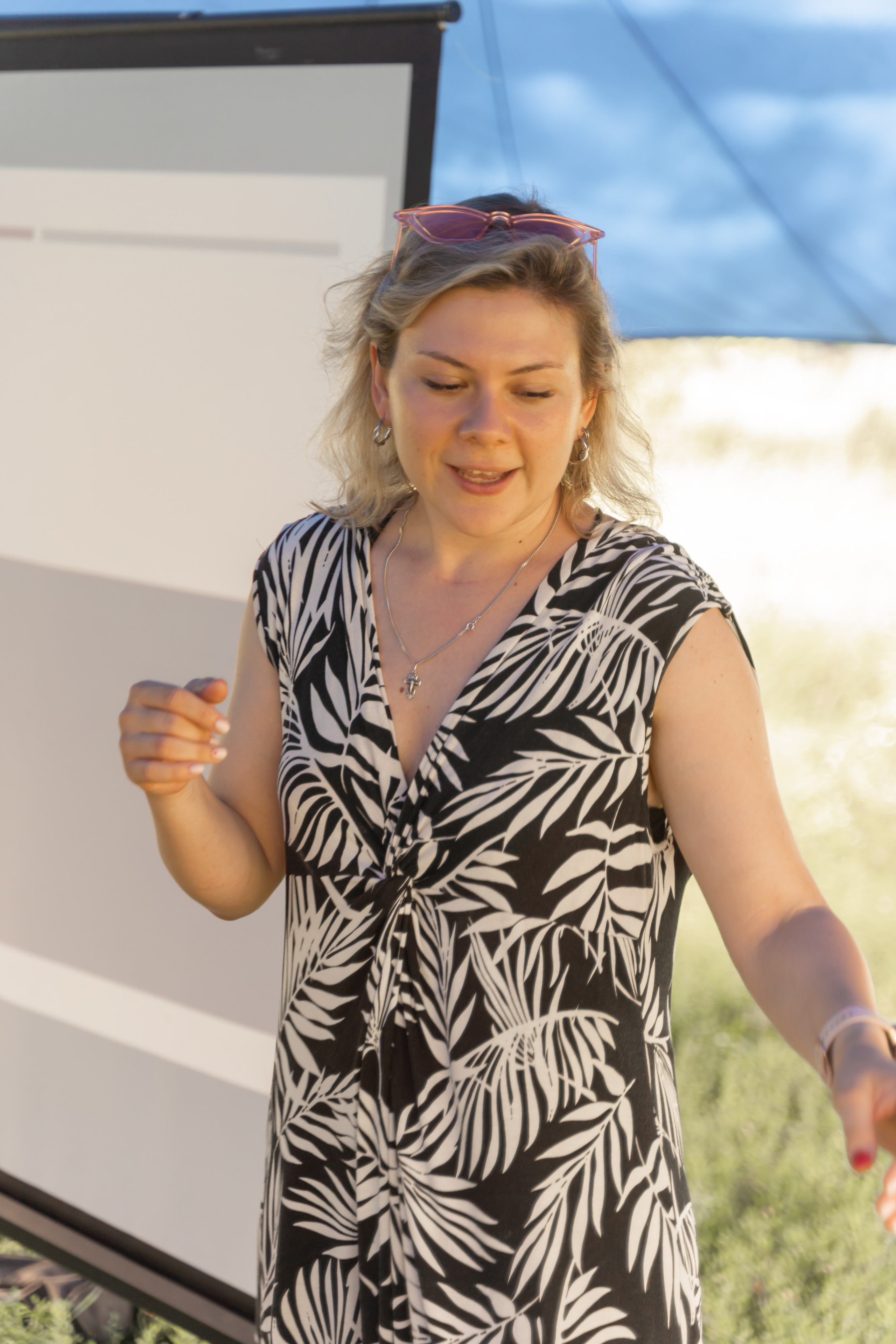 Палаточный форум для взрослых CAMPot 2024. Фотограф Надежда Погребняк | Рязань | Москва