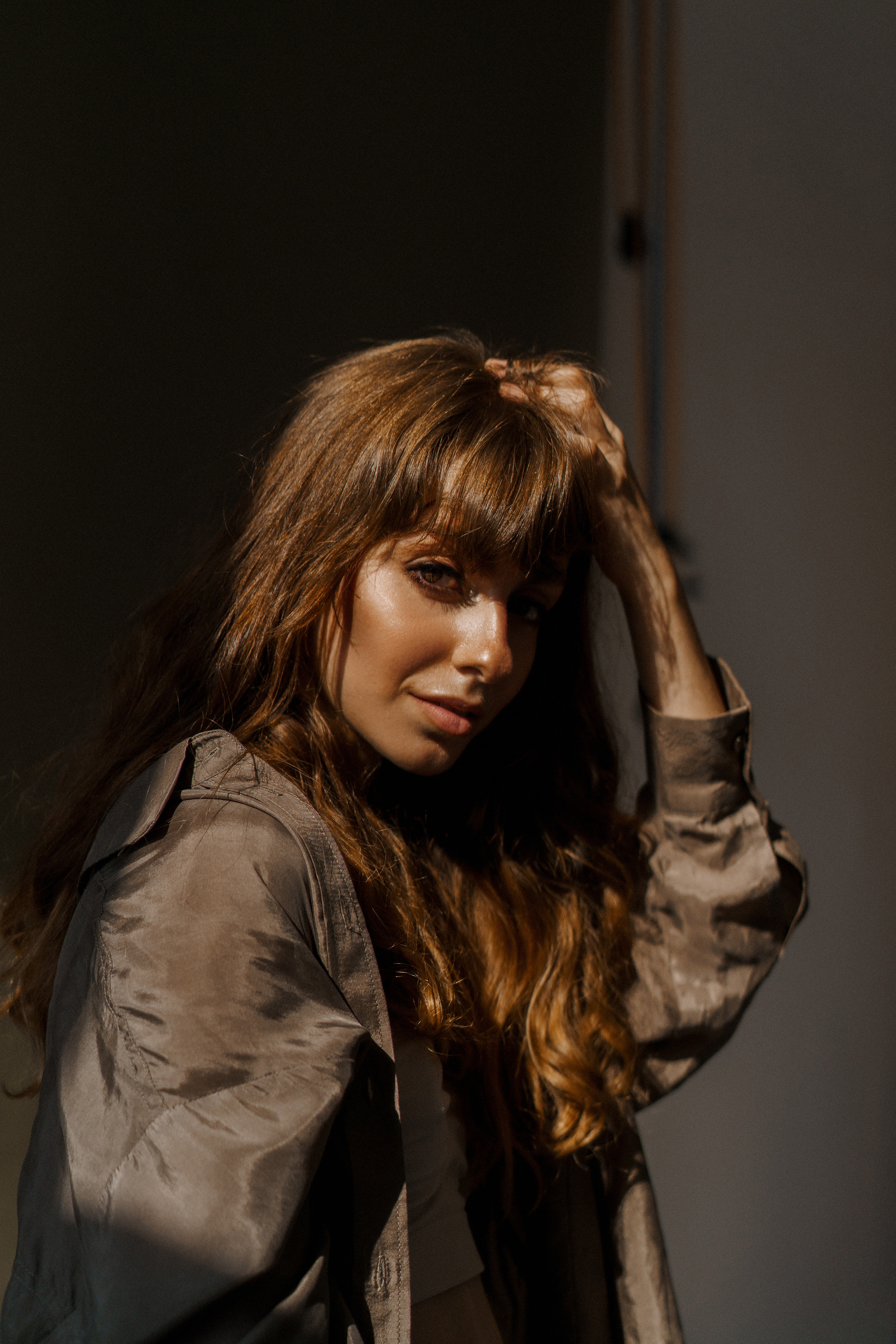 Иоанна. Главная