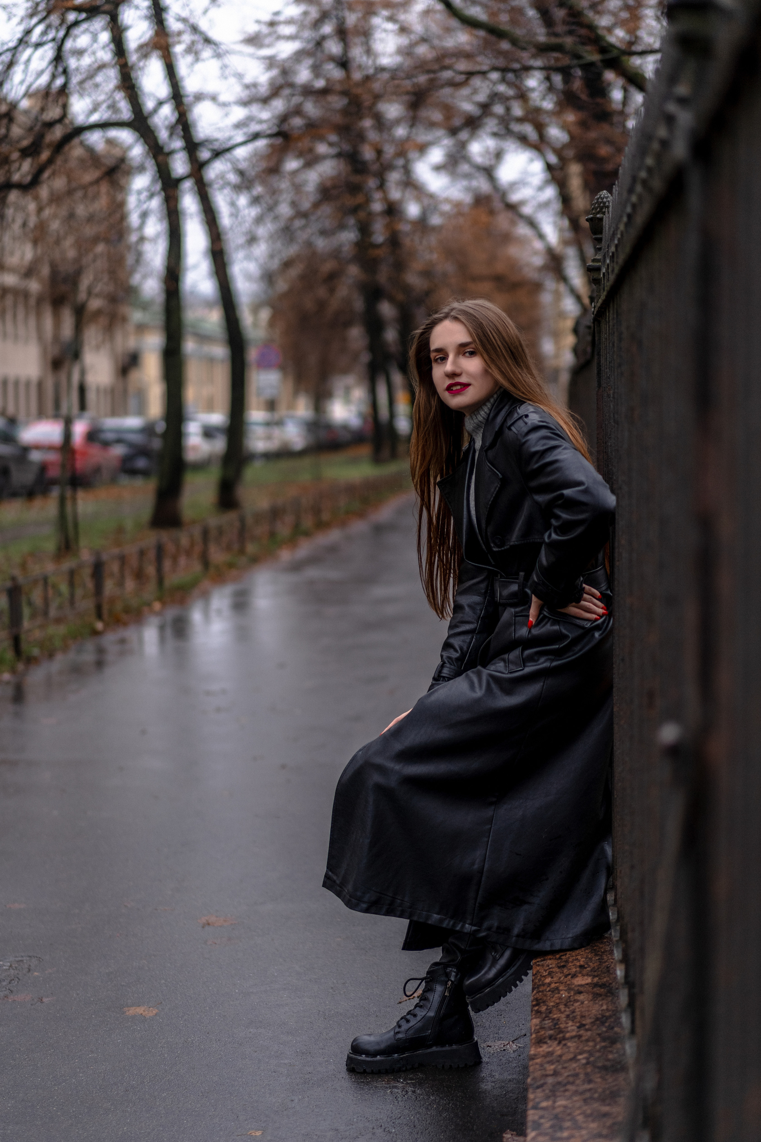 Снежана. Главная