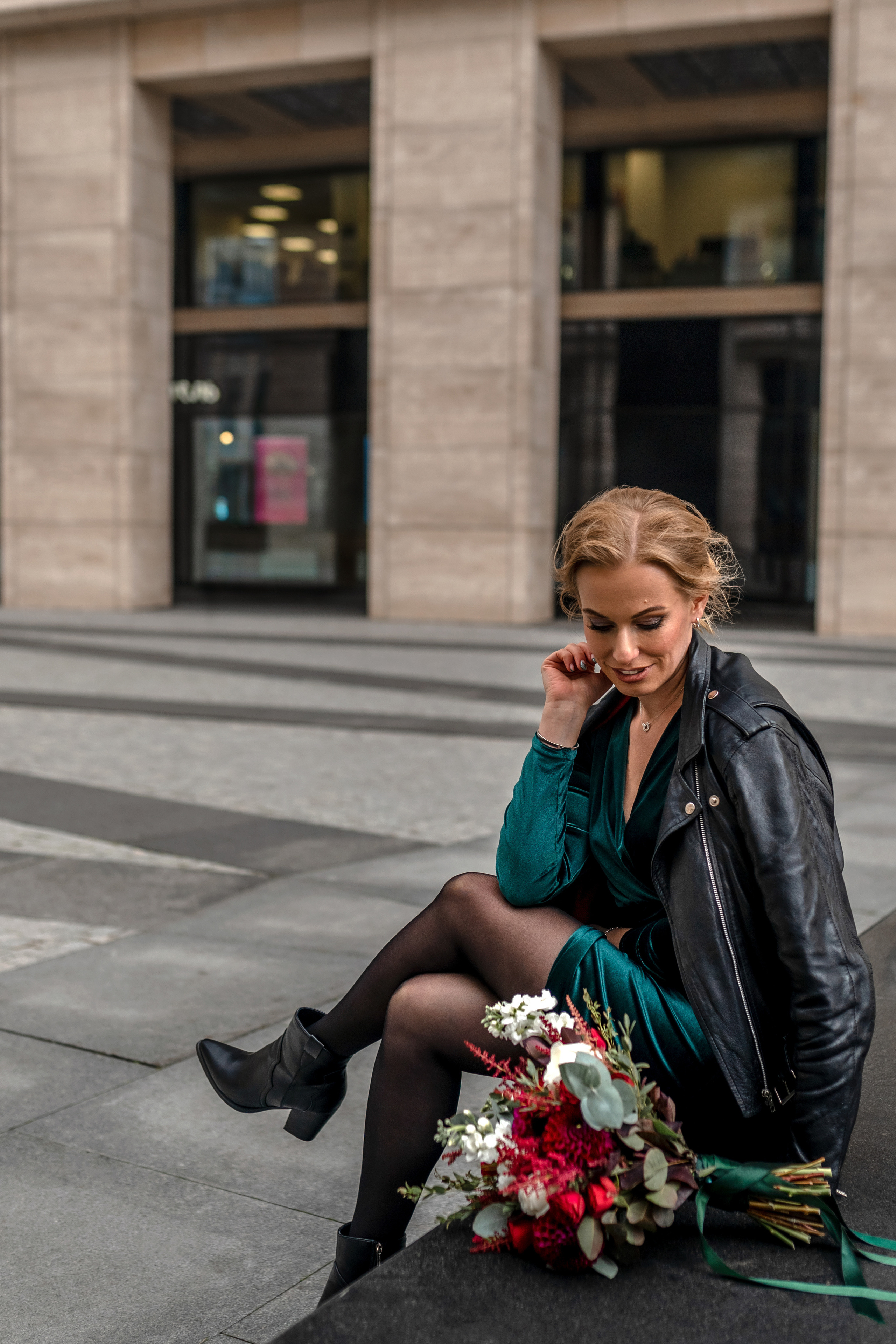 Ольга и Артем. Главная