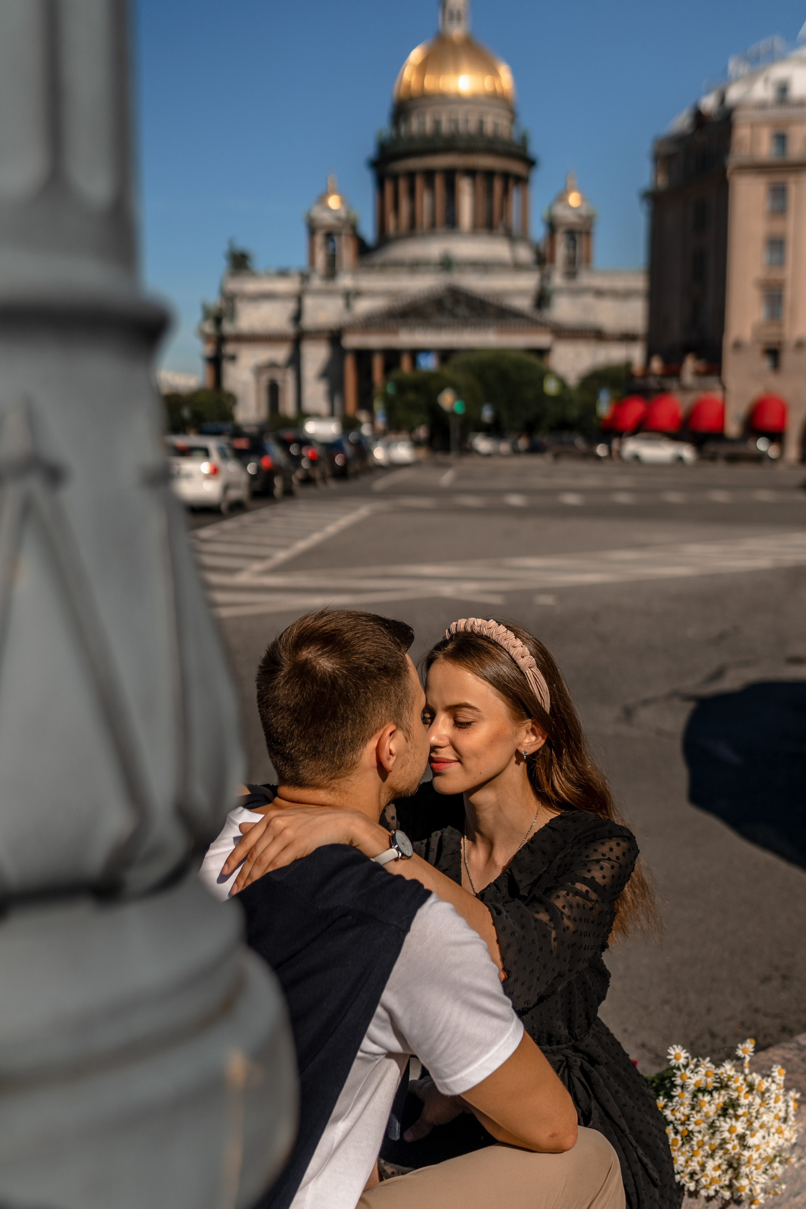 Игорь и Аня. Главная