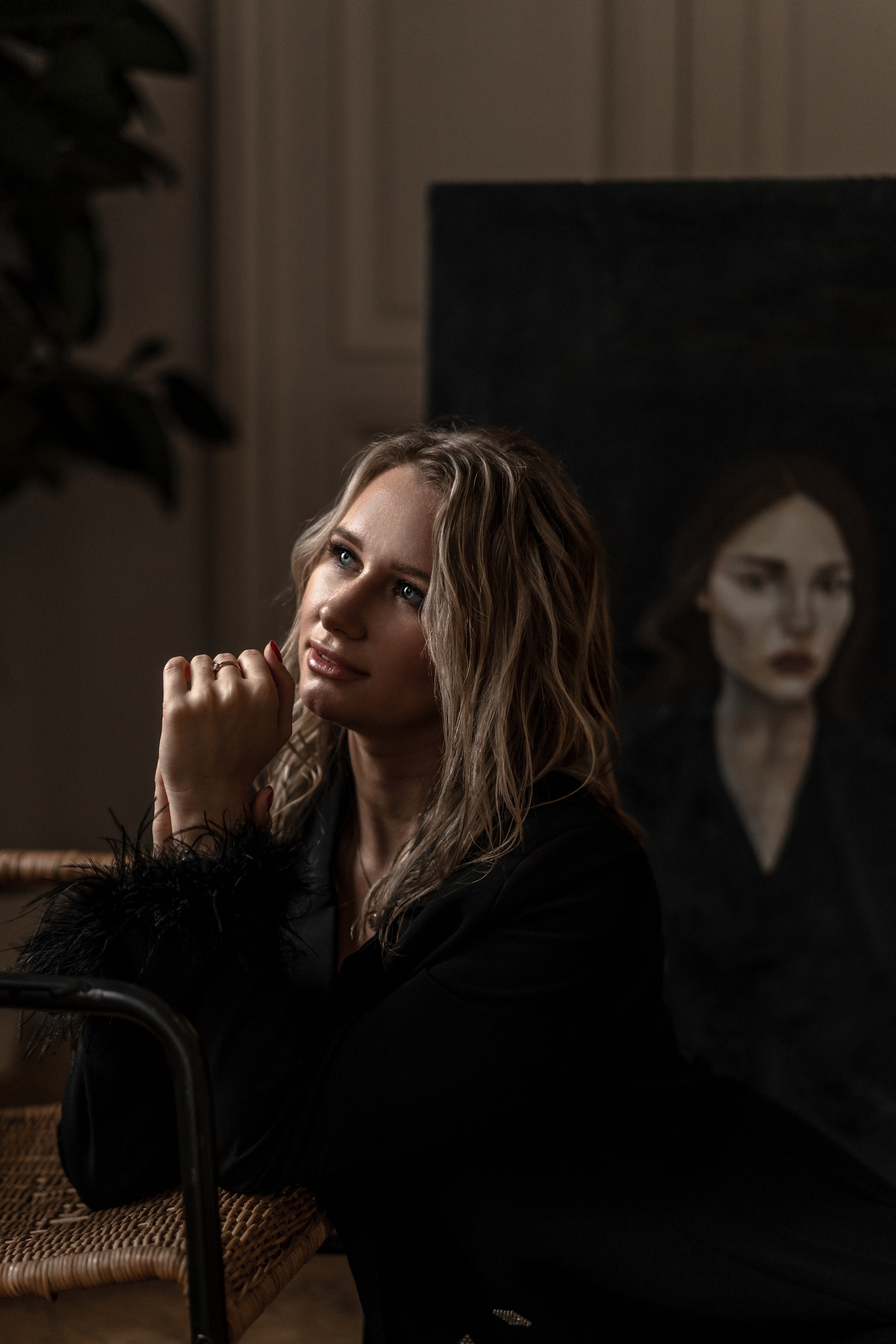 Катя. Главная