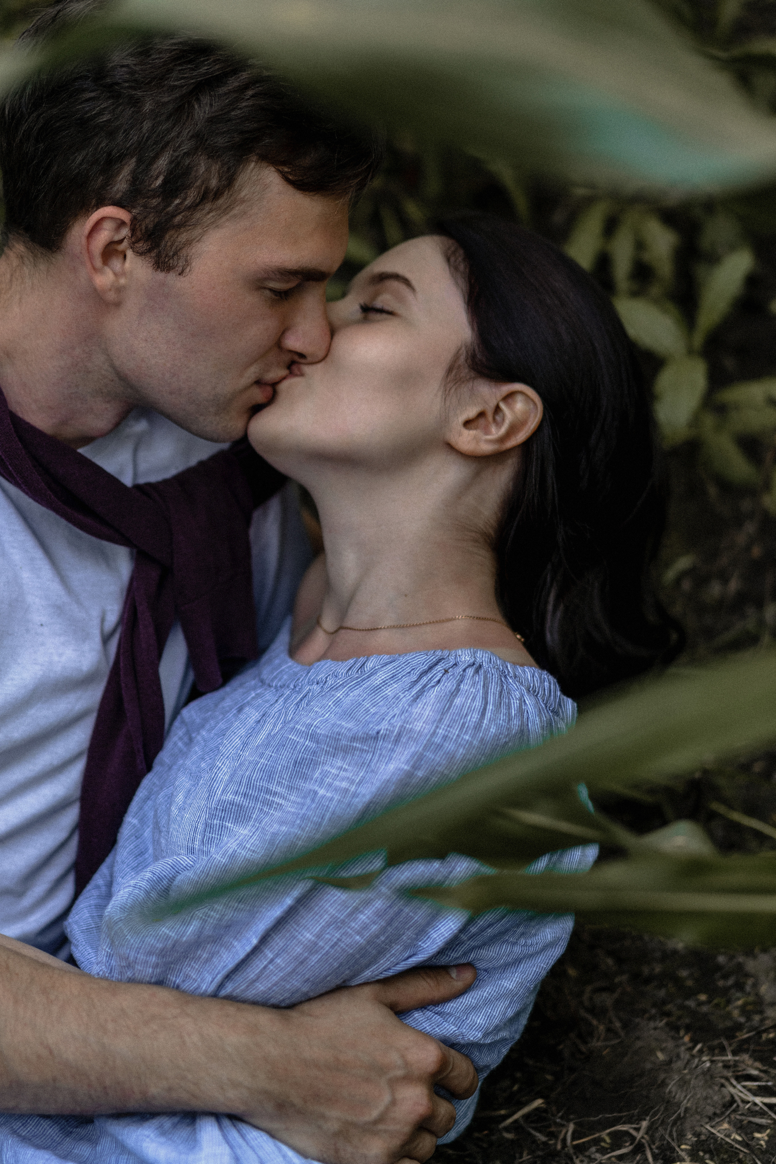 Ваня и Аня. Главная