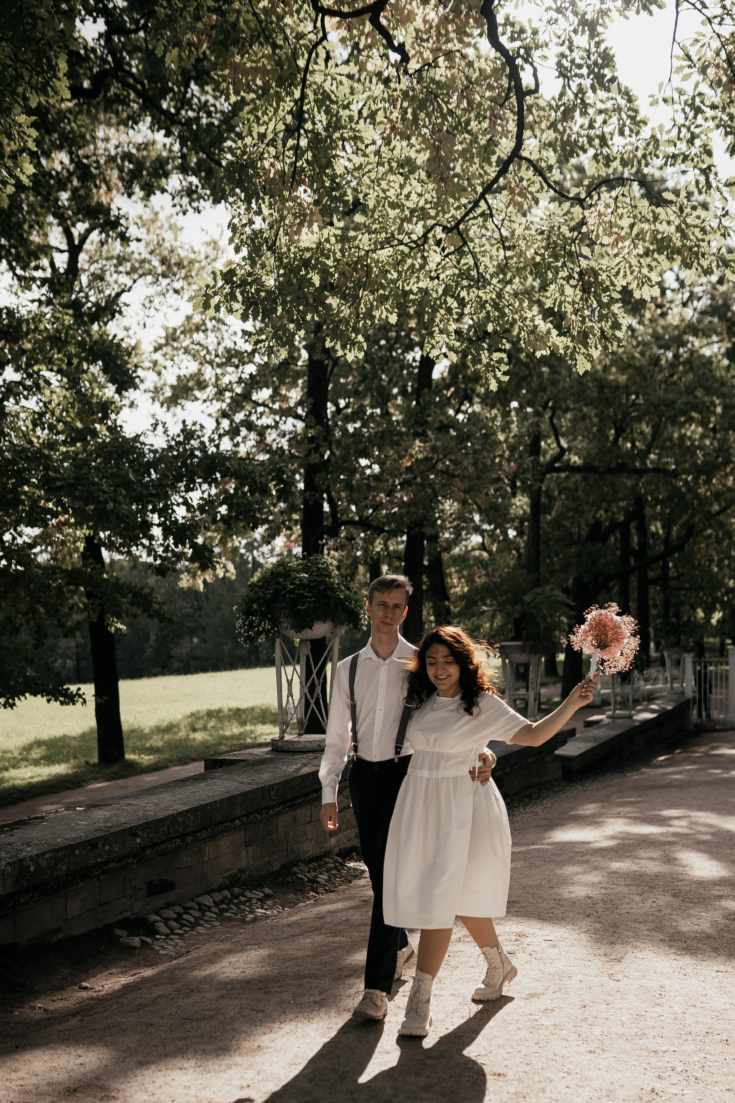 Карина и Саша. Главная