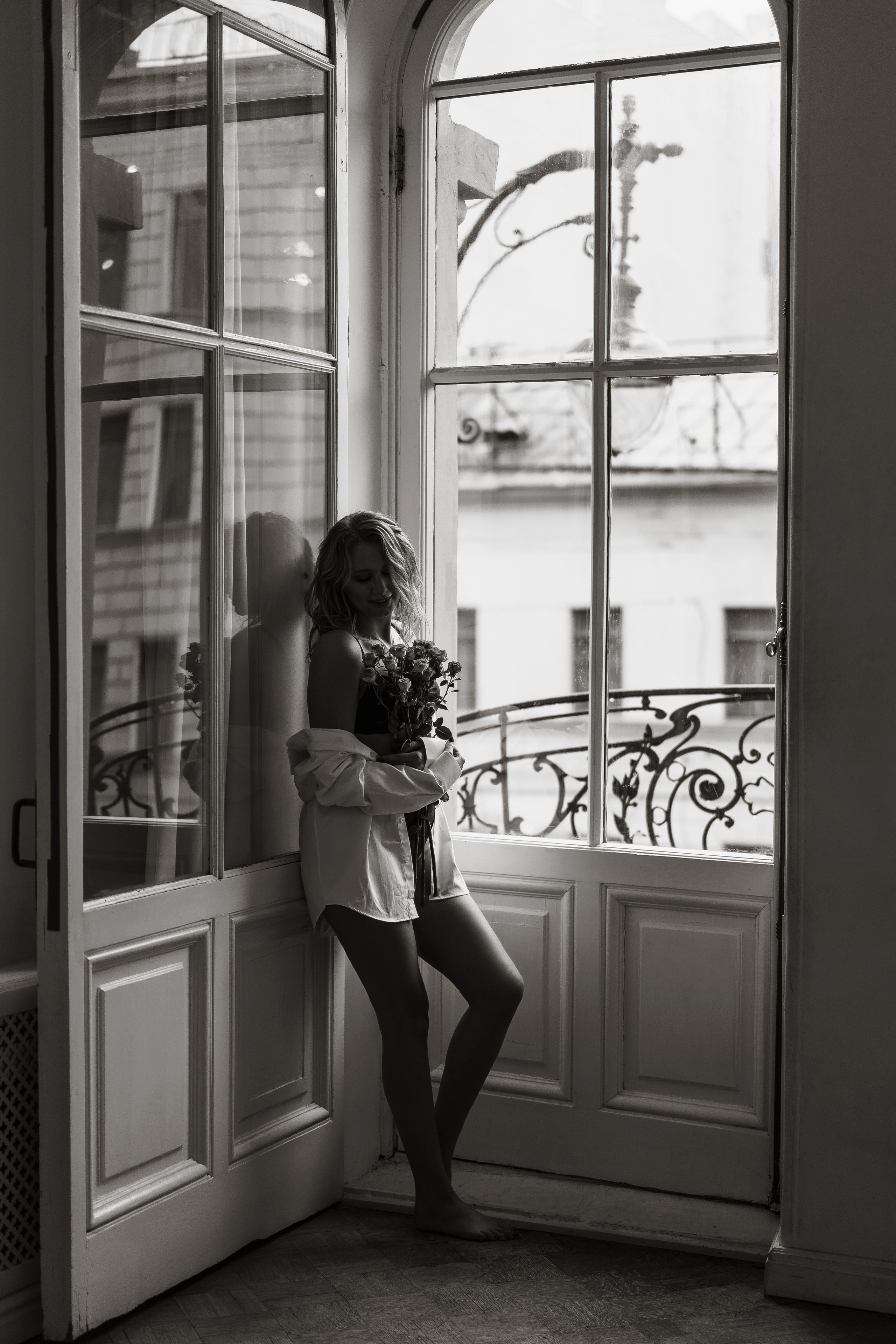 Катя. Главная