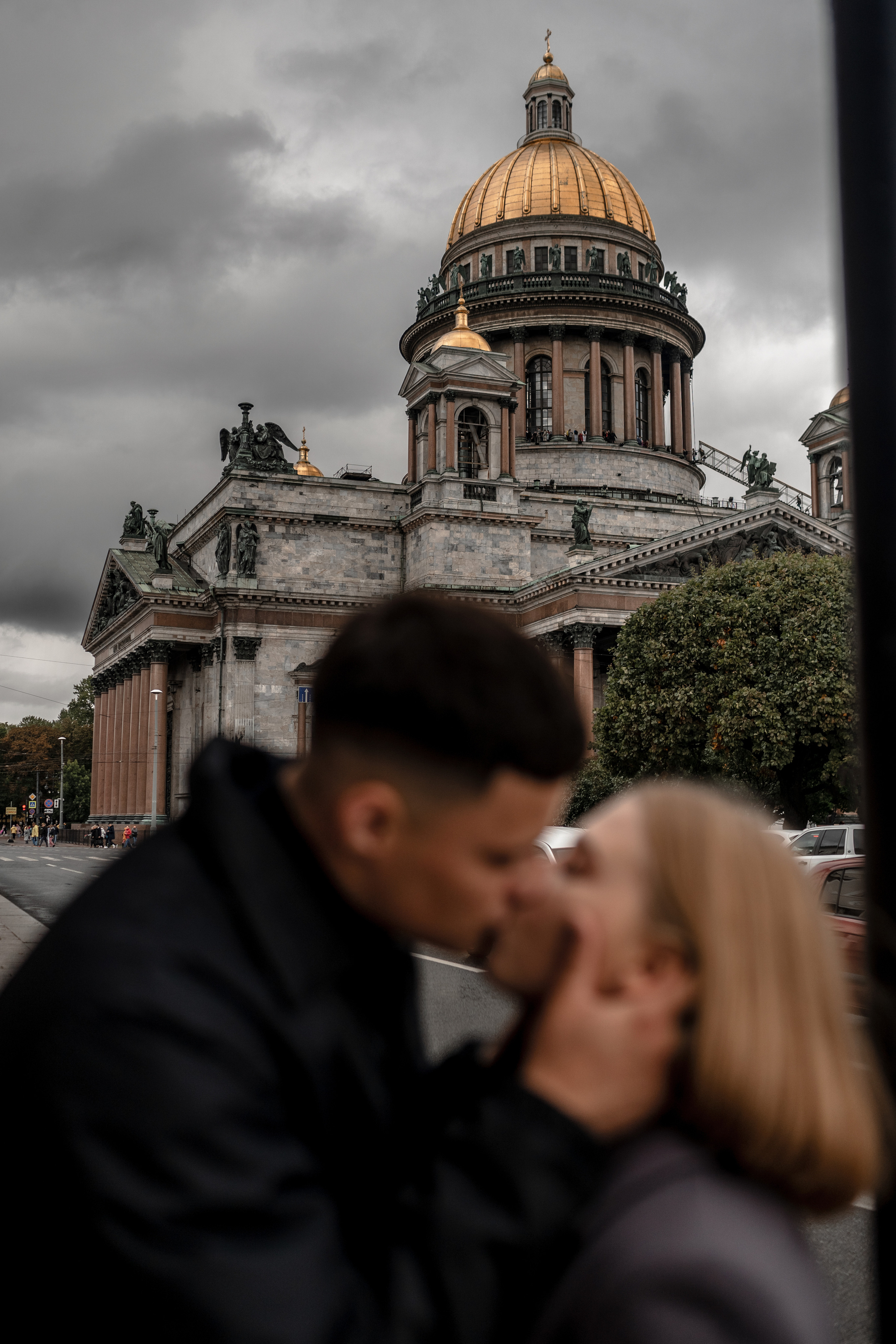Мария и Иван. Главная