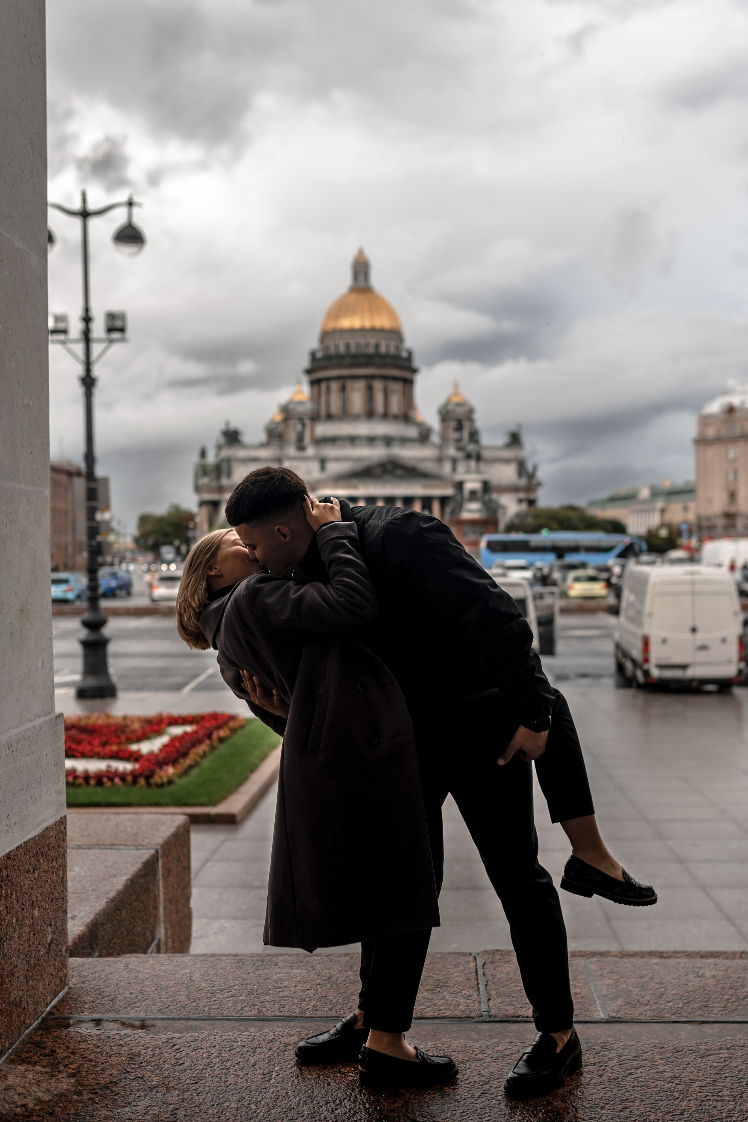 Мария и Иван. Главная