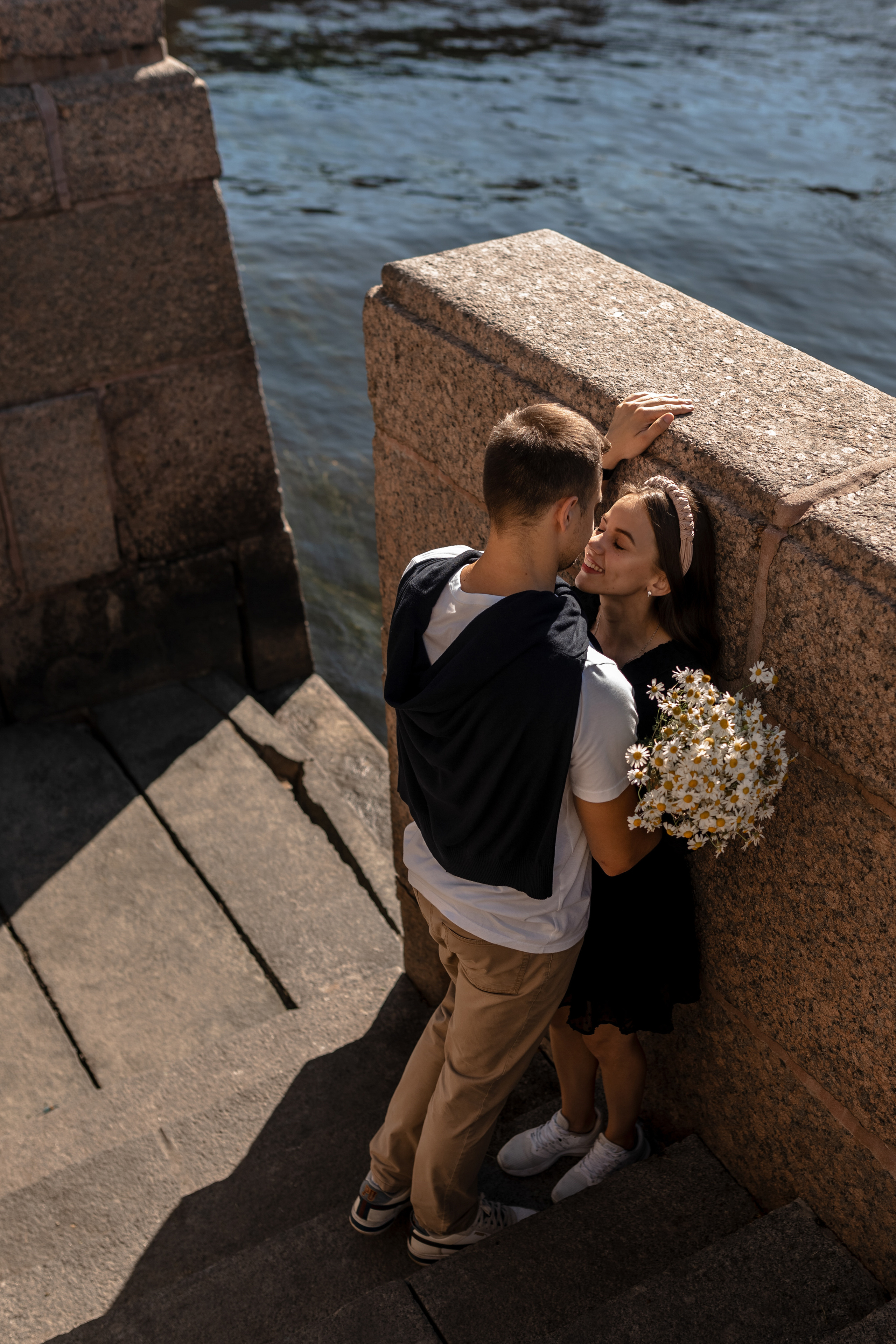 Игорь и Аня. Главная