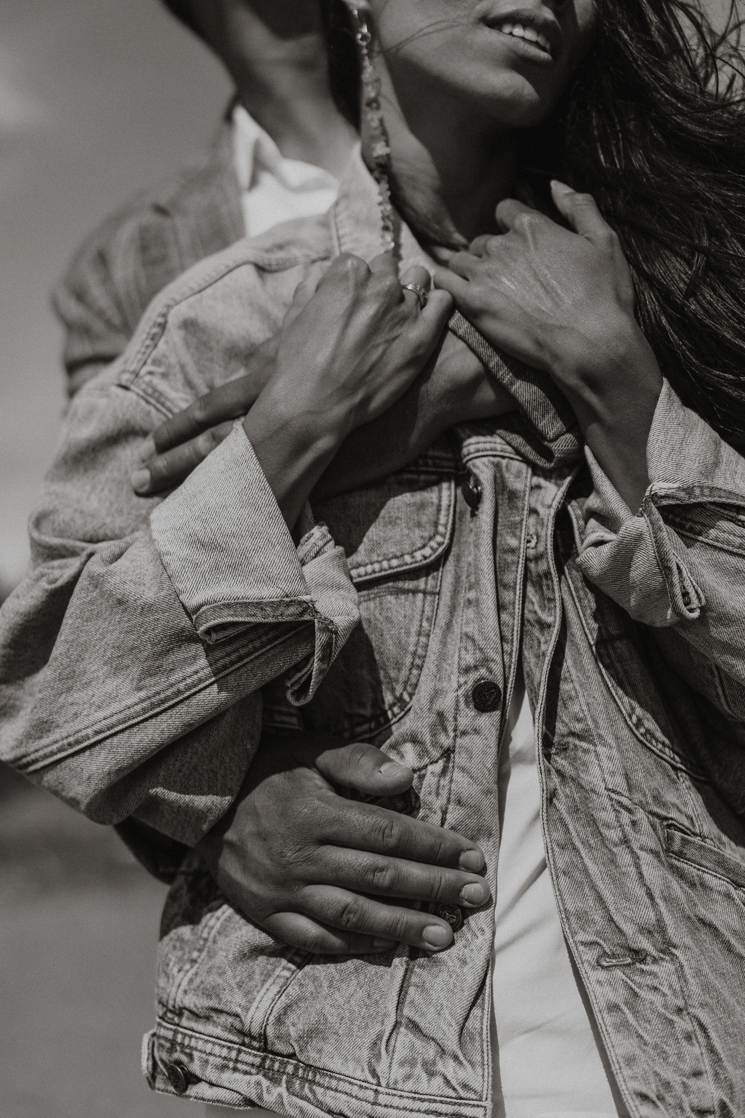 Диляра и Сергей. Главная