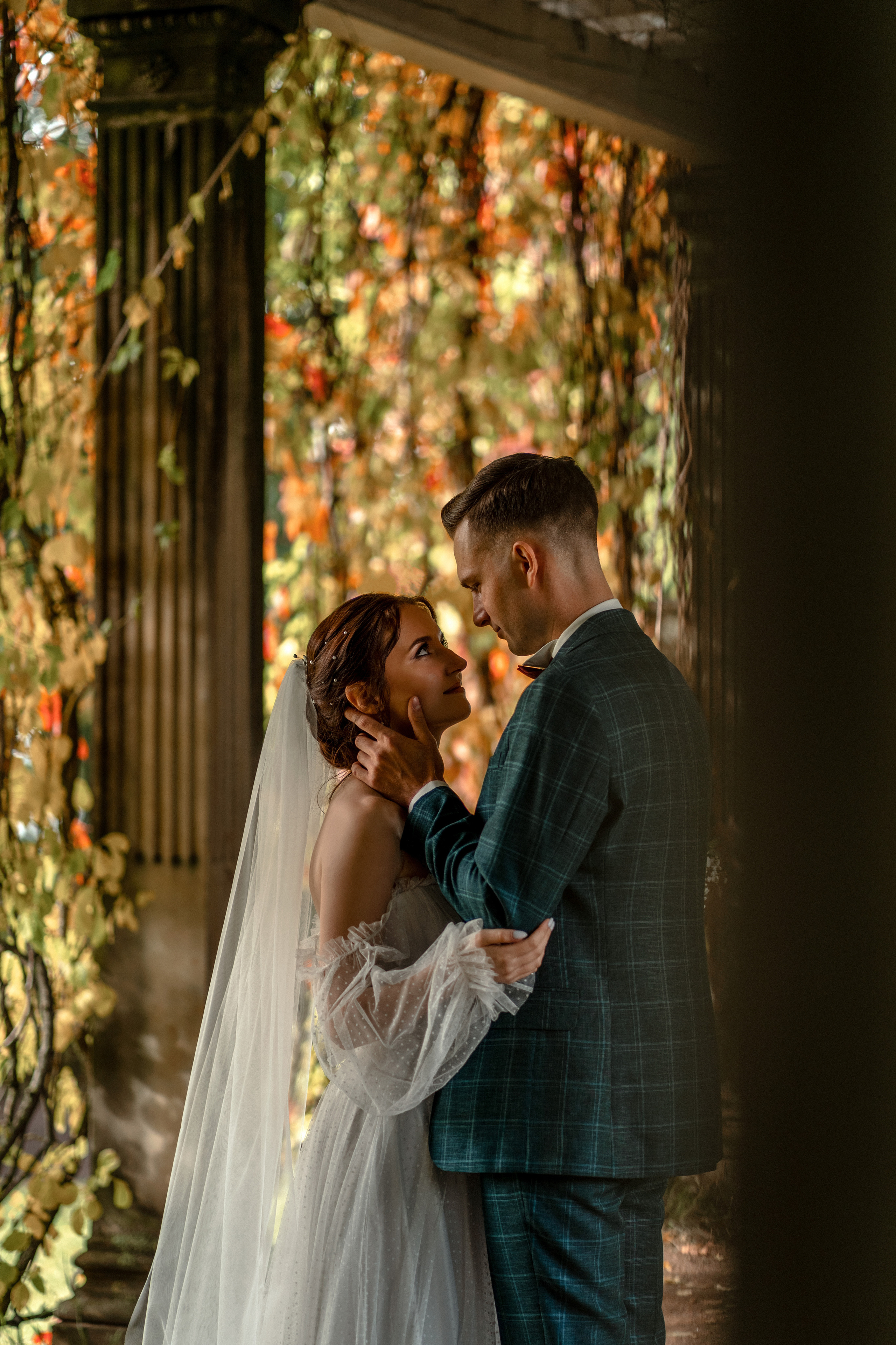 Анна и Иван. Главная