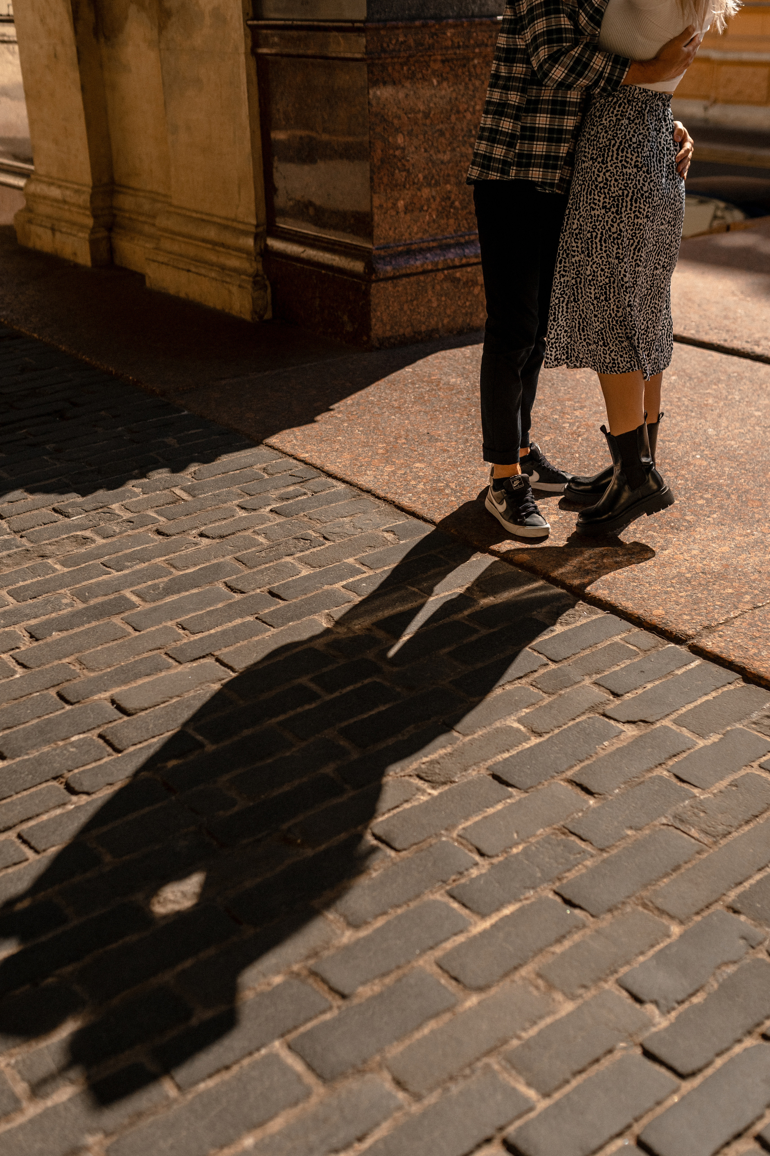 Алена и Саша. Главная