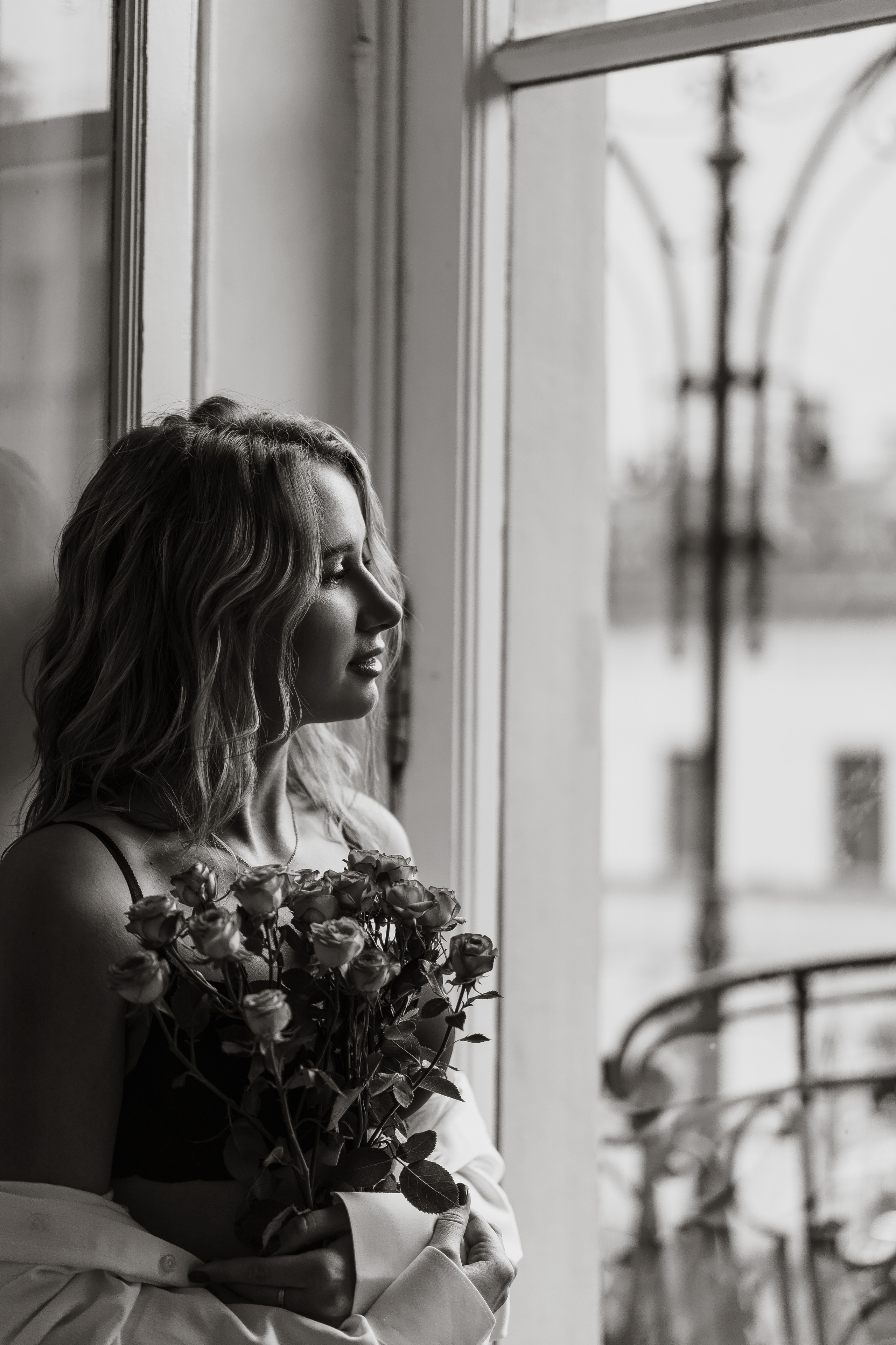 Катя. Главная