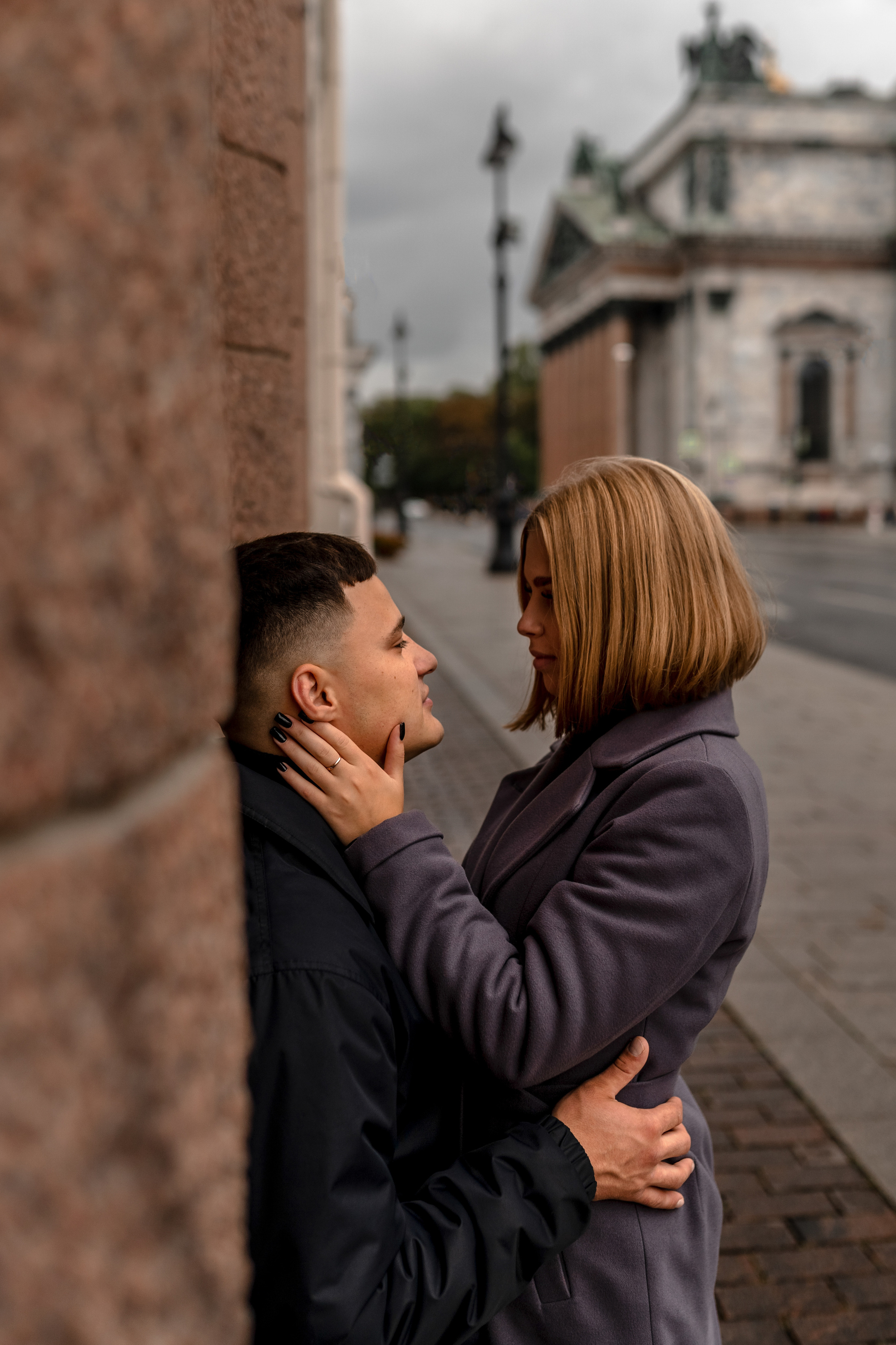 Мария и Иван. Главная