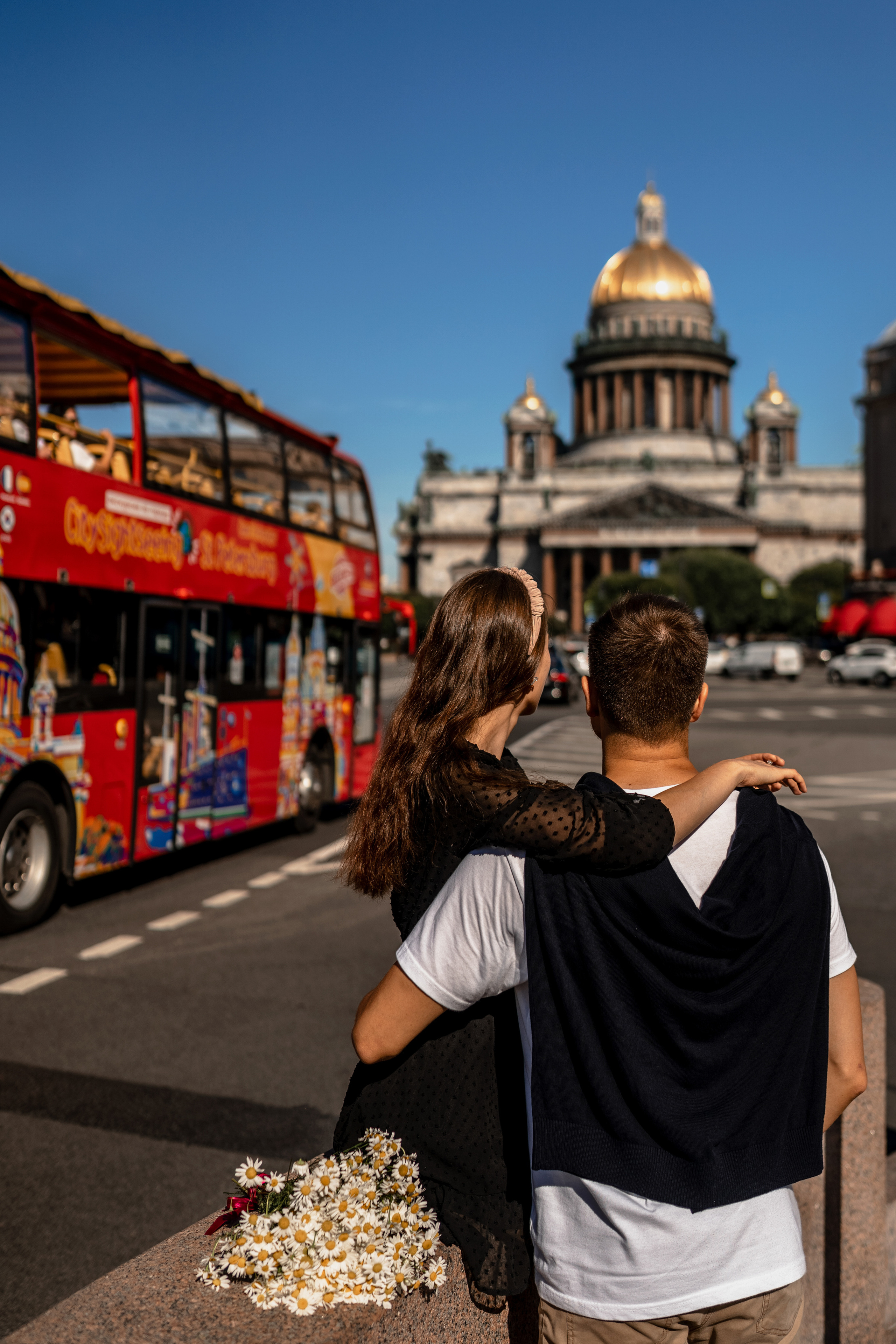 Игорь и Аня. Главная