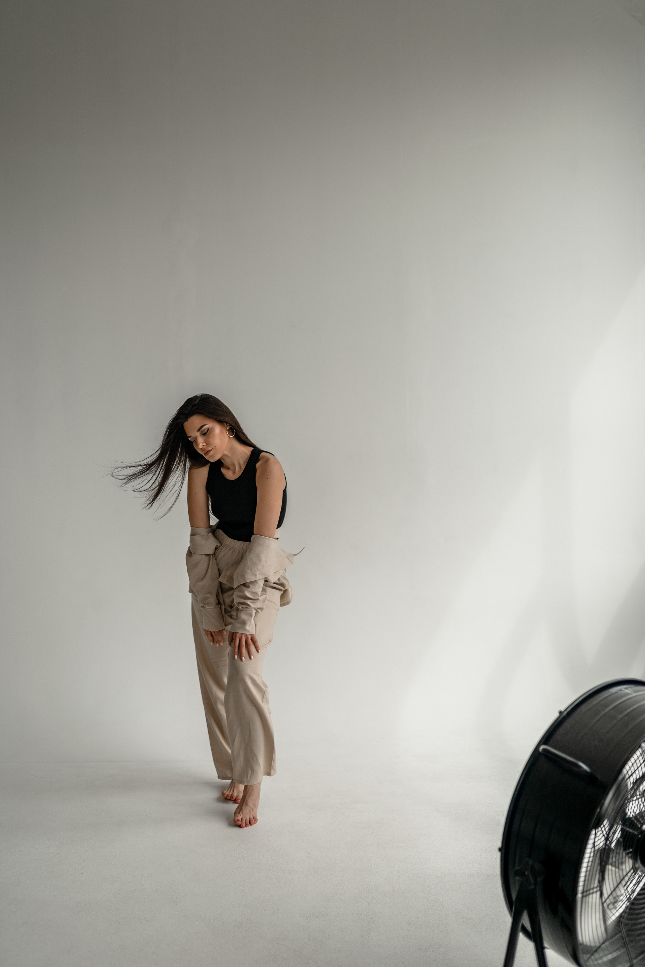 Кристина. Главная