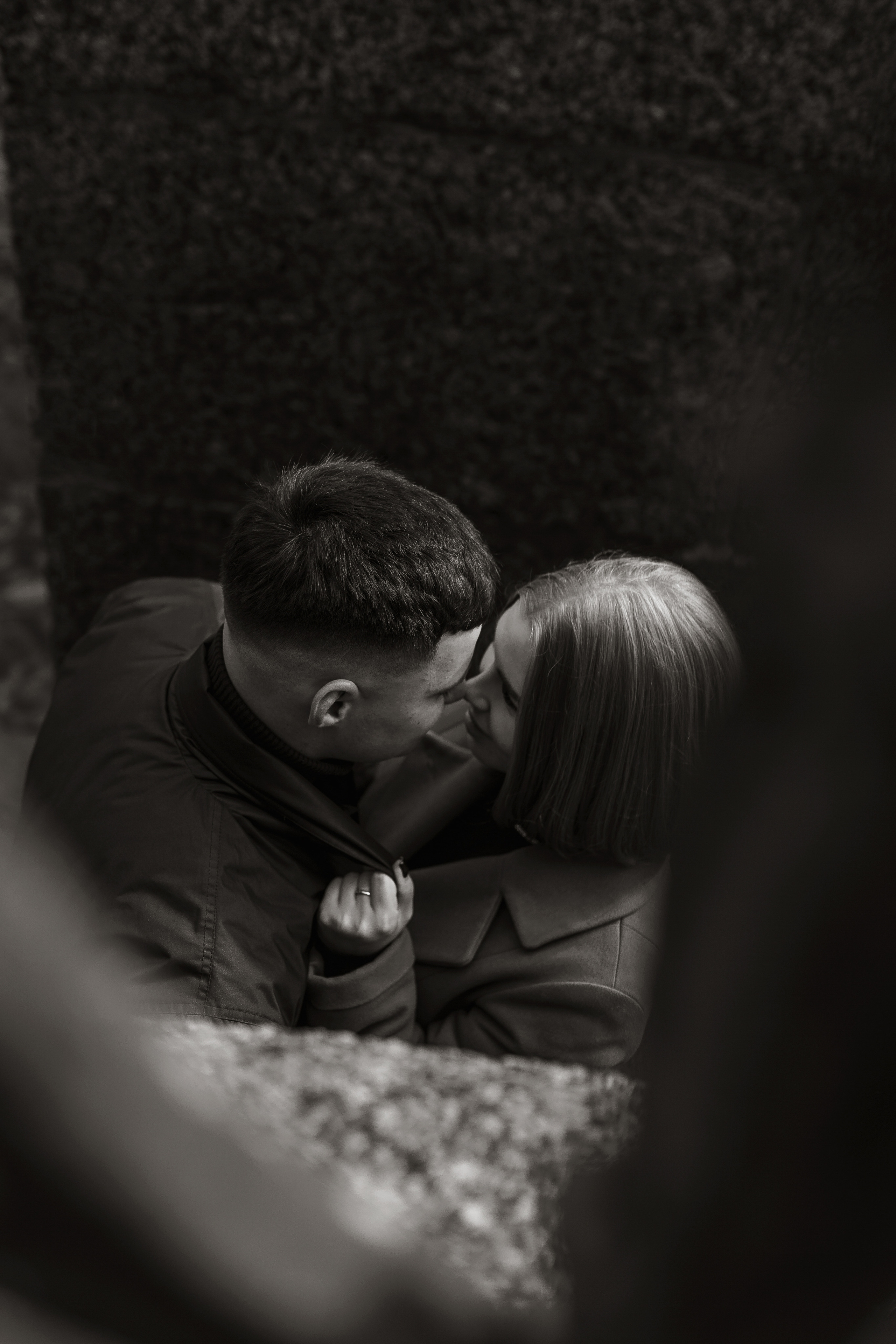 Мария и Иван. Главная