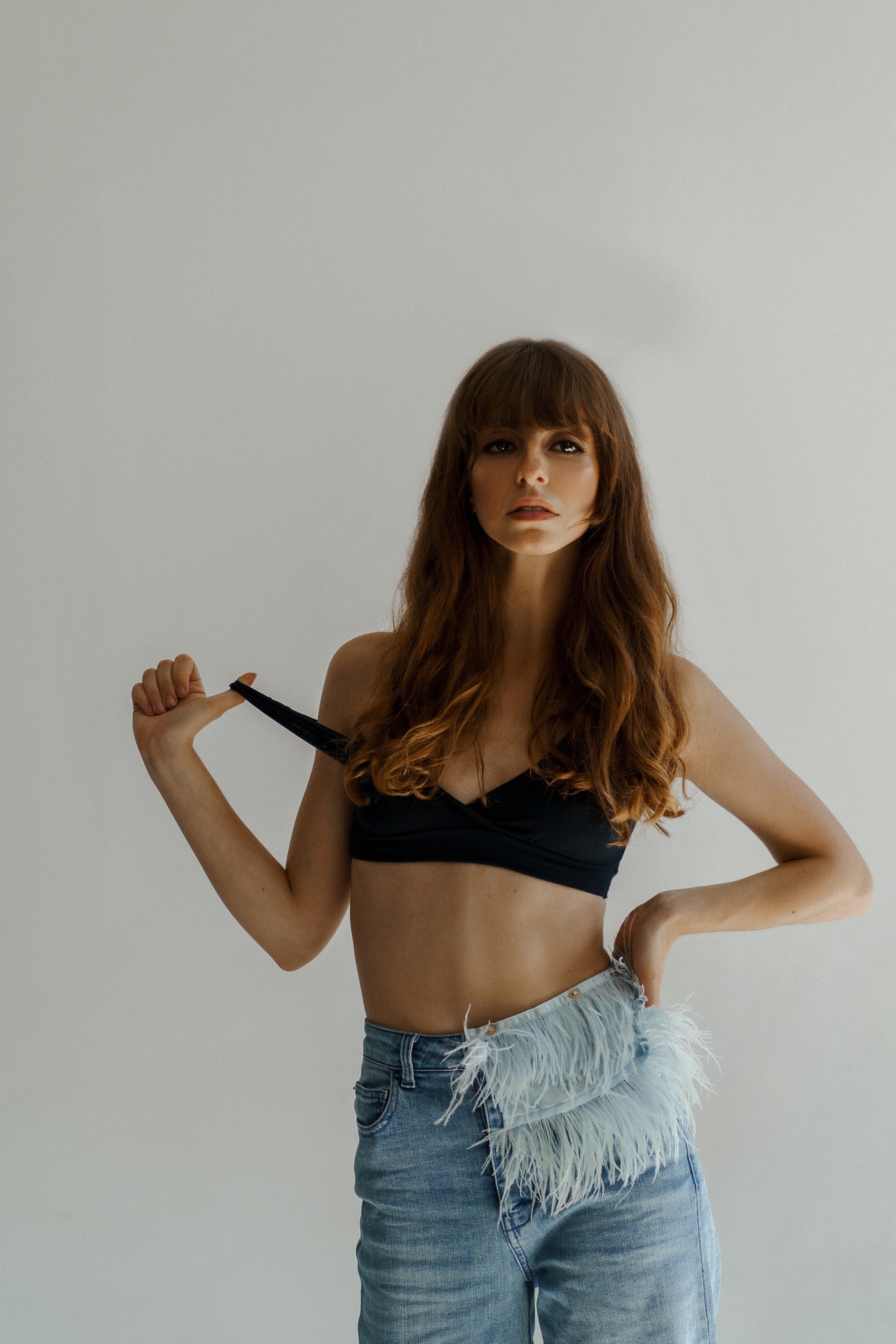 Иоанна. Главная