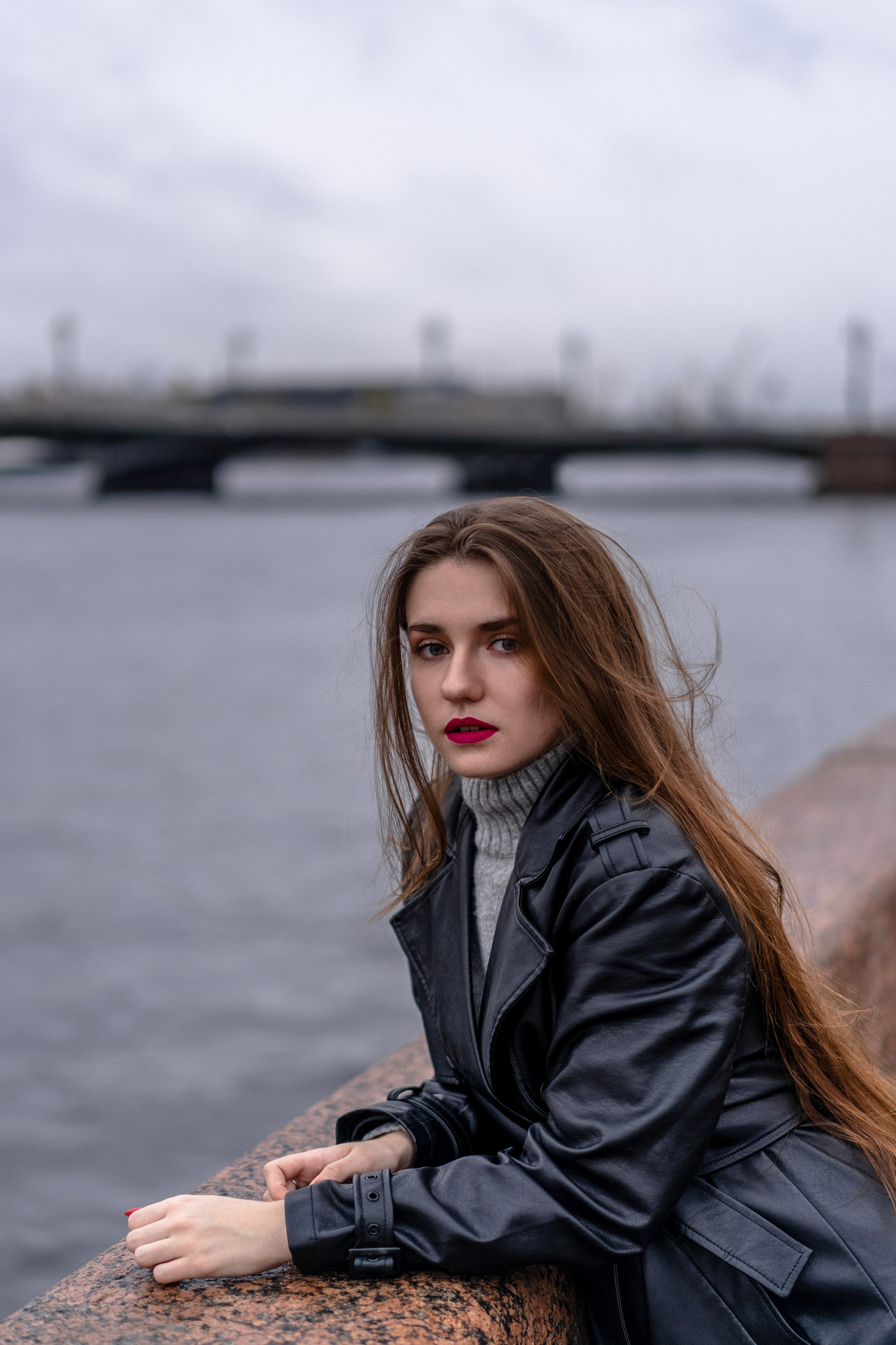 Снежана. Главная