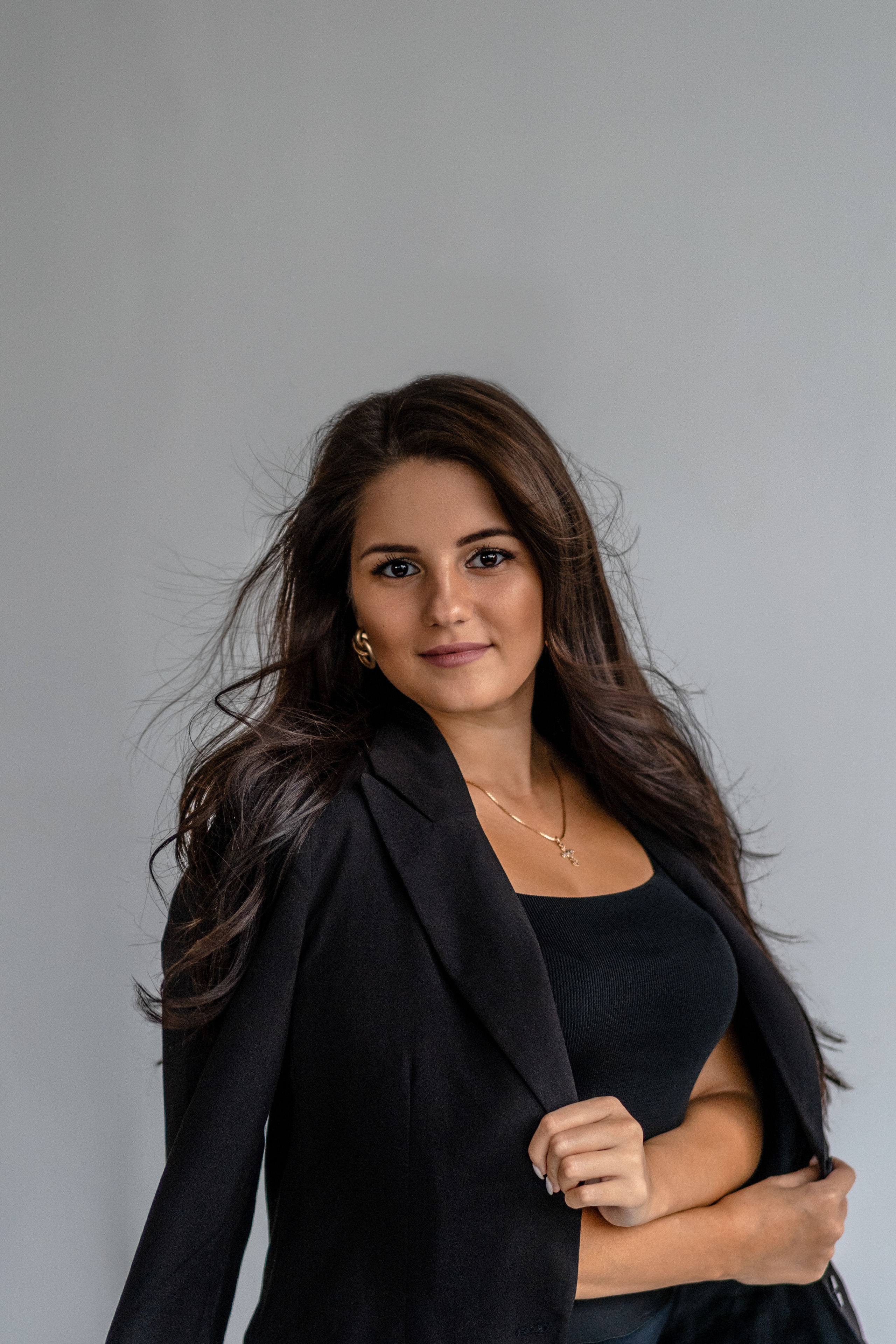 Юлия. Главная