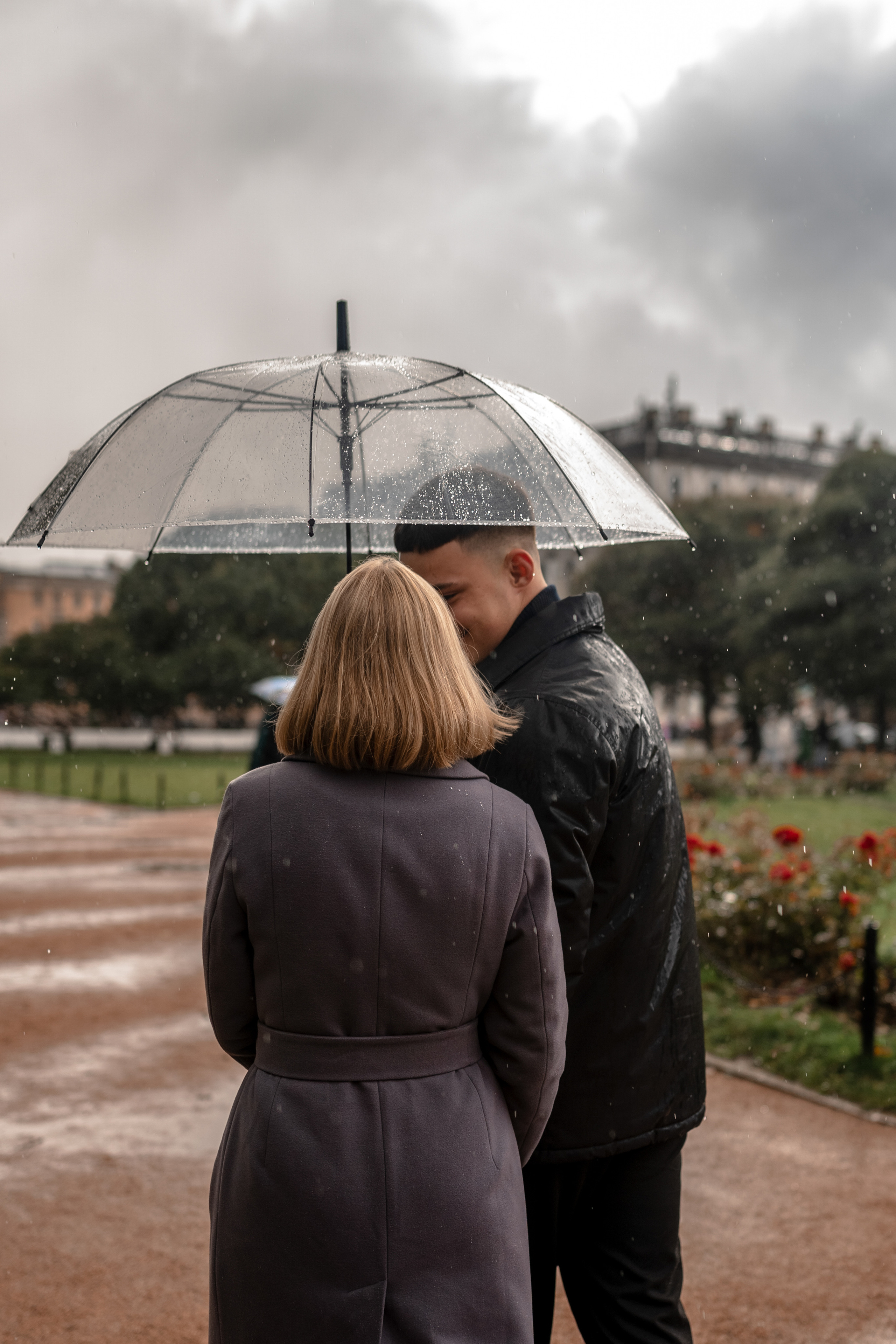 Мария и Иван. Главная