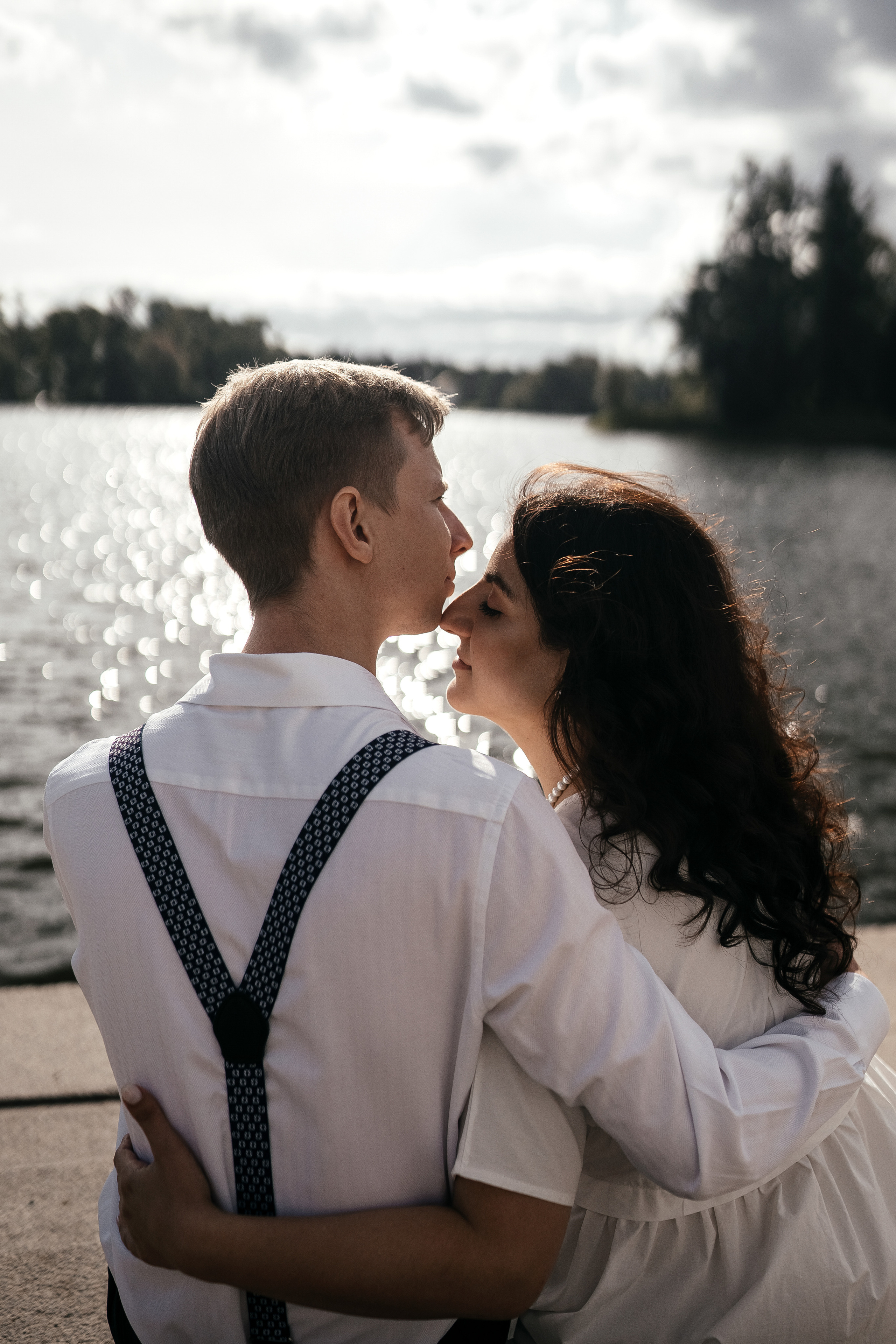 Карина и Саша. Главная