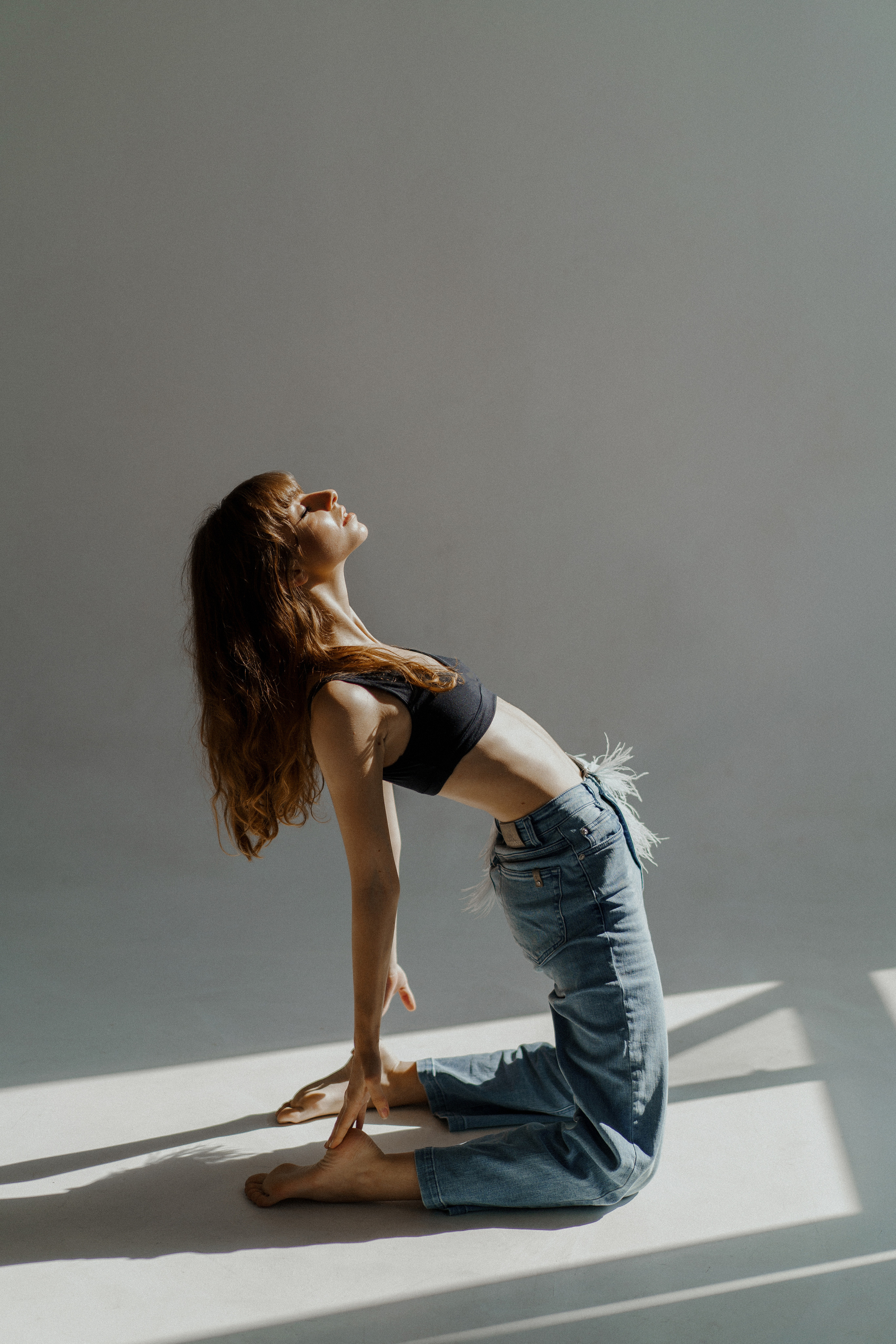 Иоанна. Главная