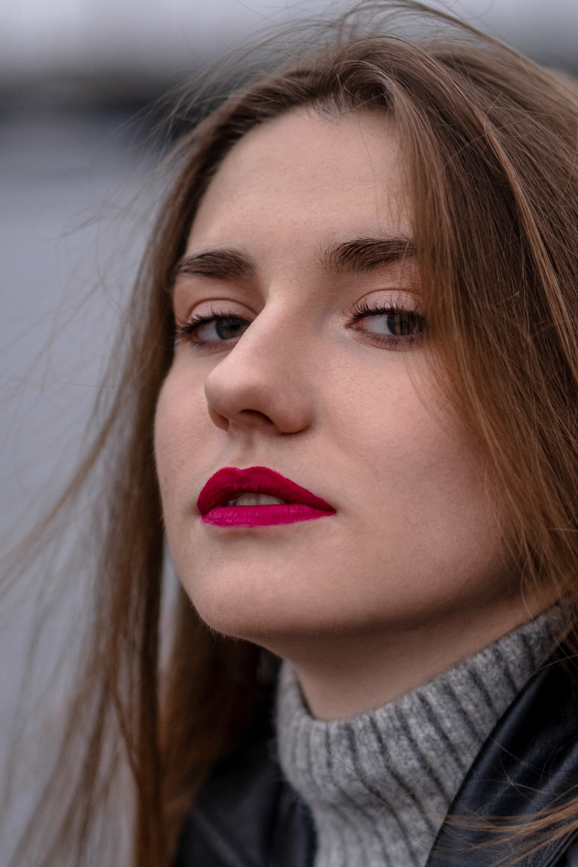 Снежана. Главная