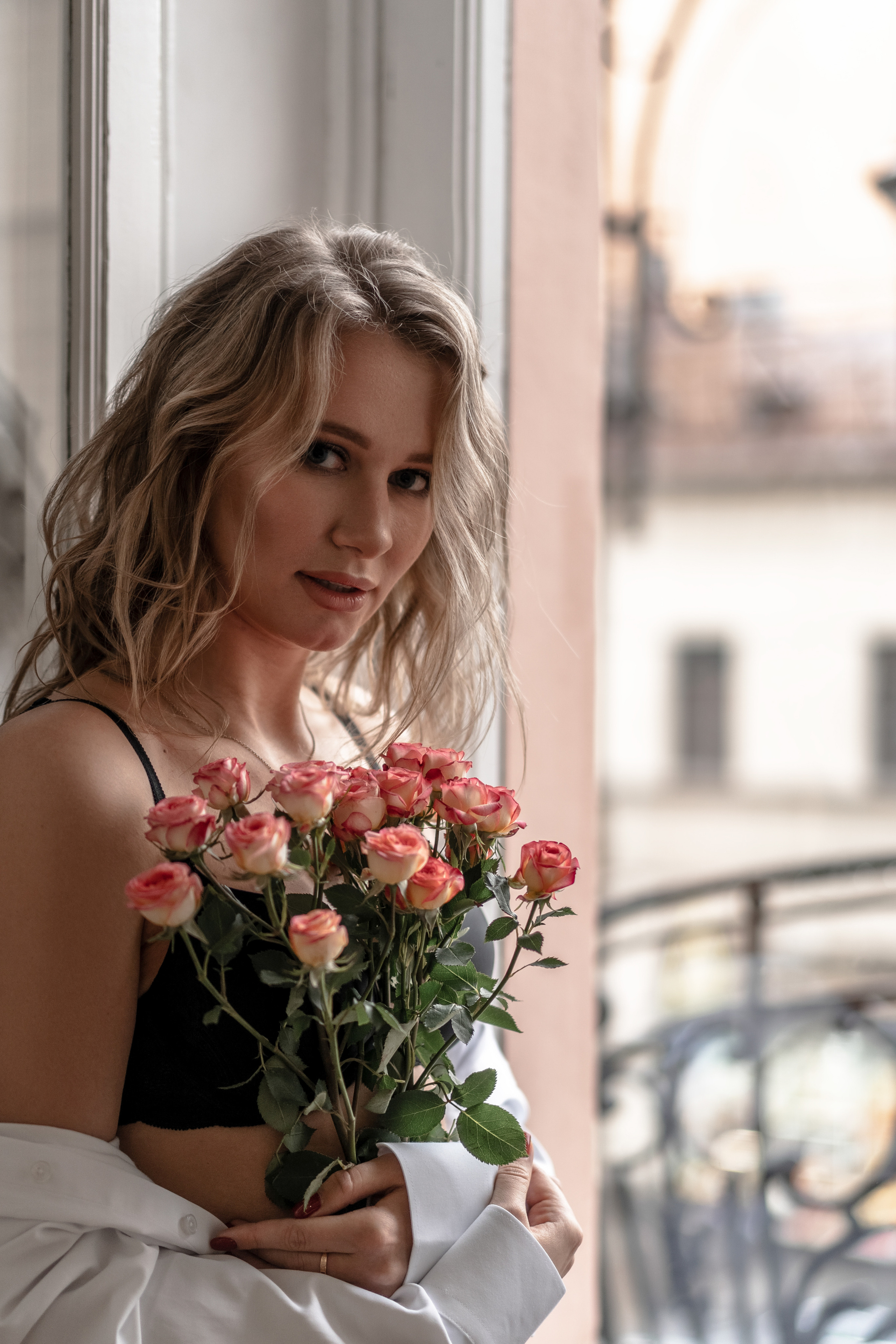 Катя. Главная