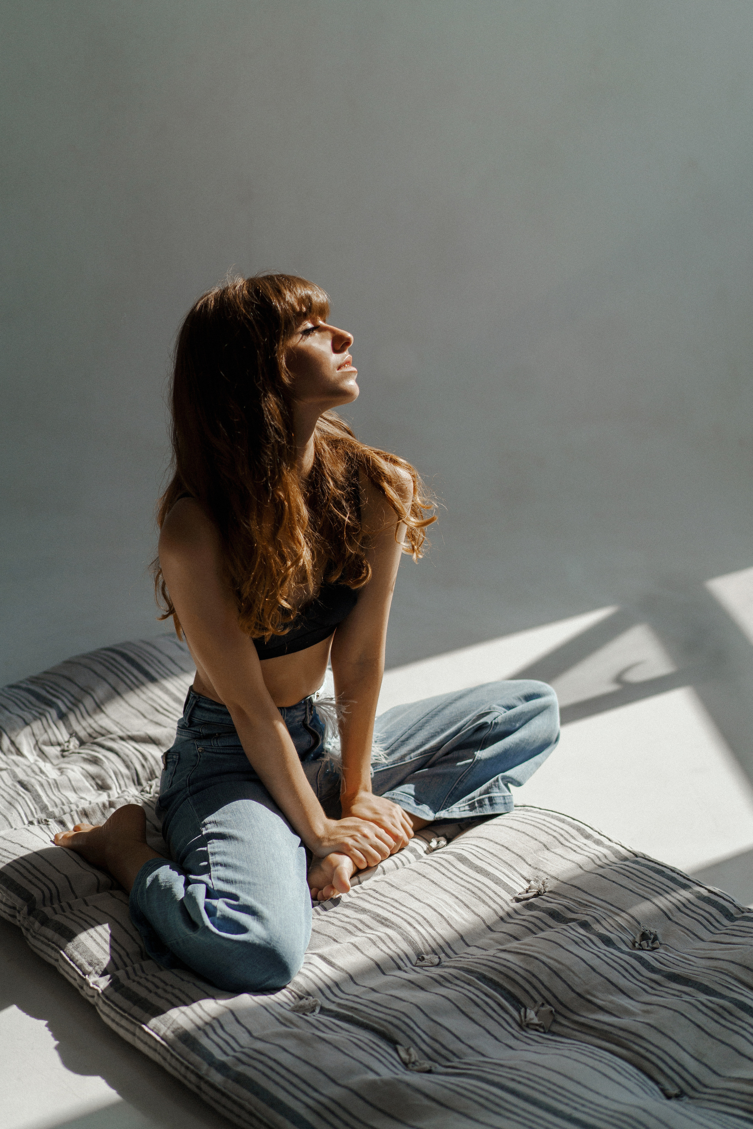 Иоанна. Главная