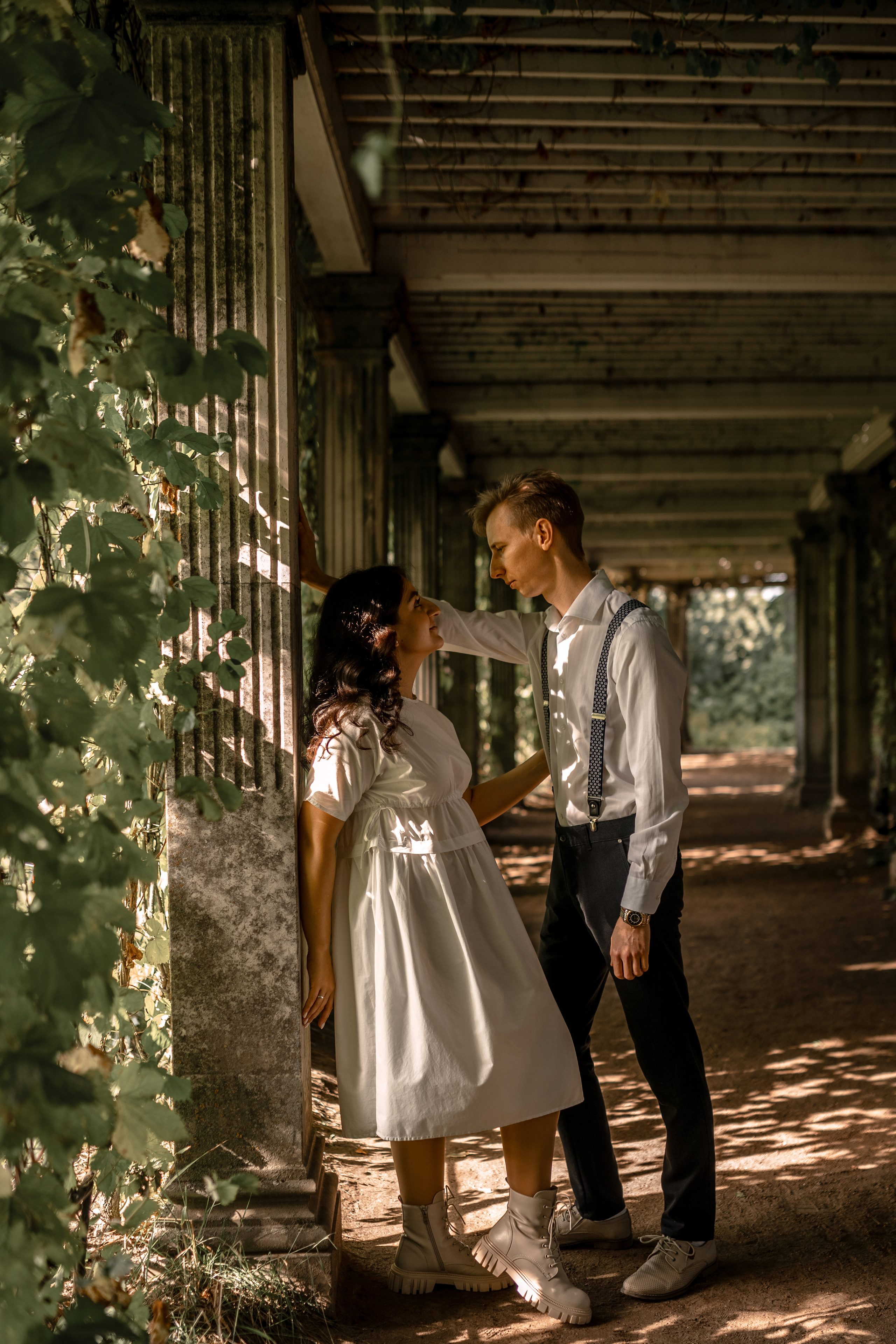 Карина и Саша. Главная