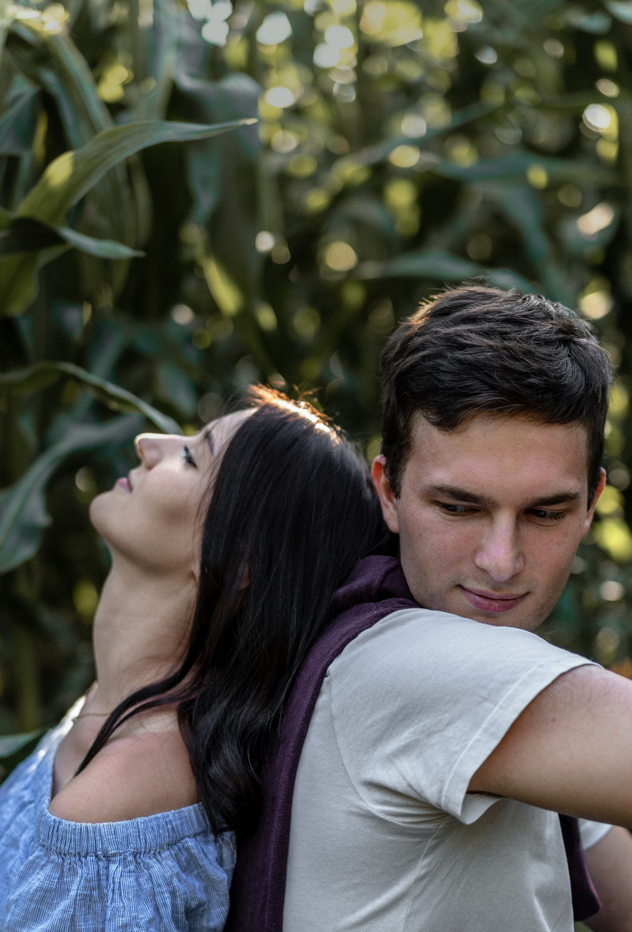 Ваня и Аня. Главная