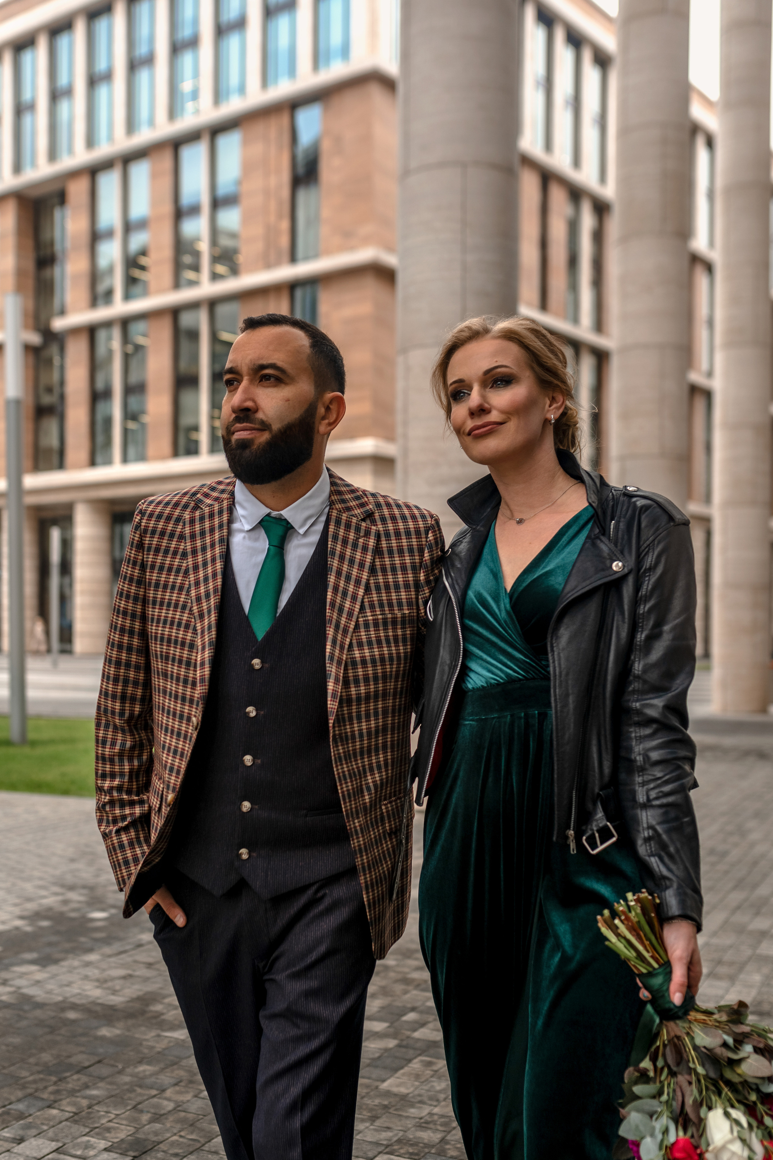 Ольга и Артем. Главная