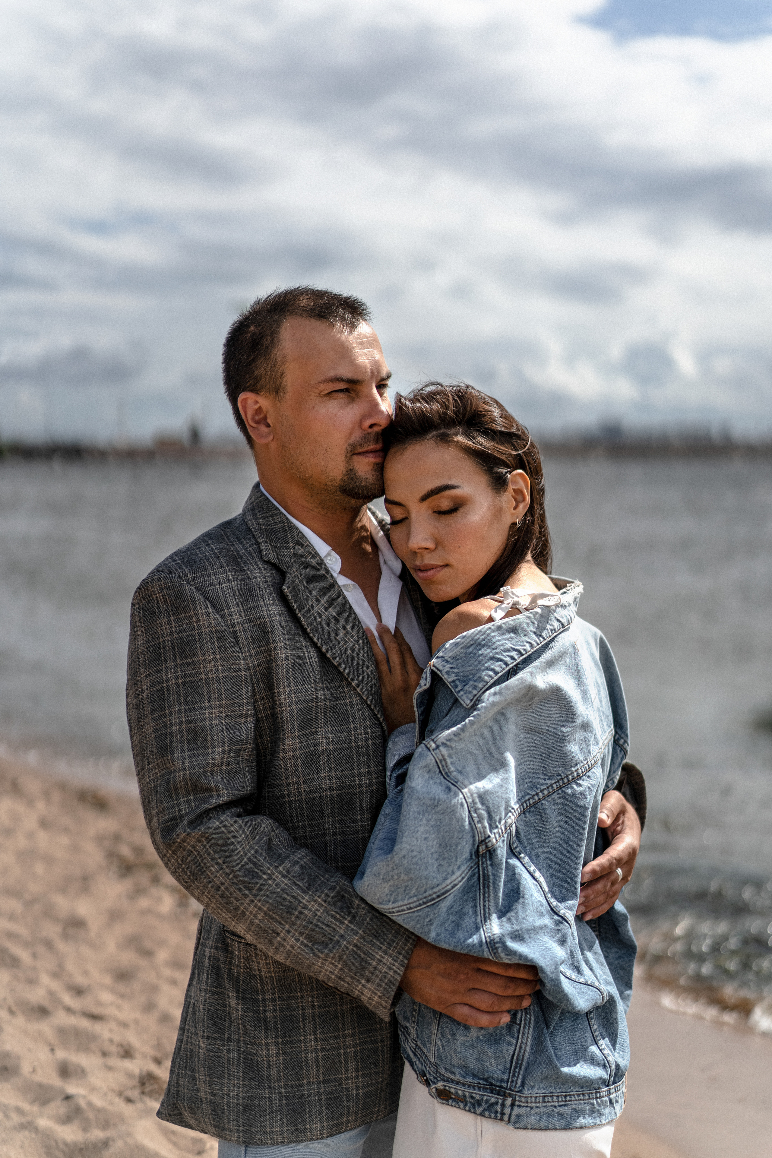 Диляра и Сергей. Главная