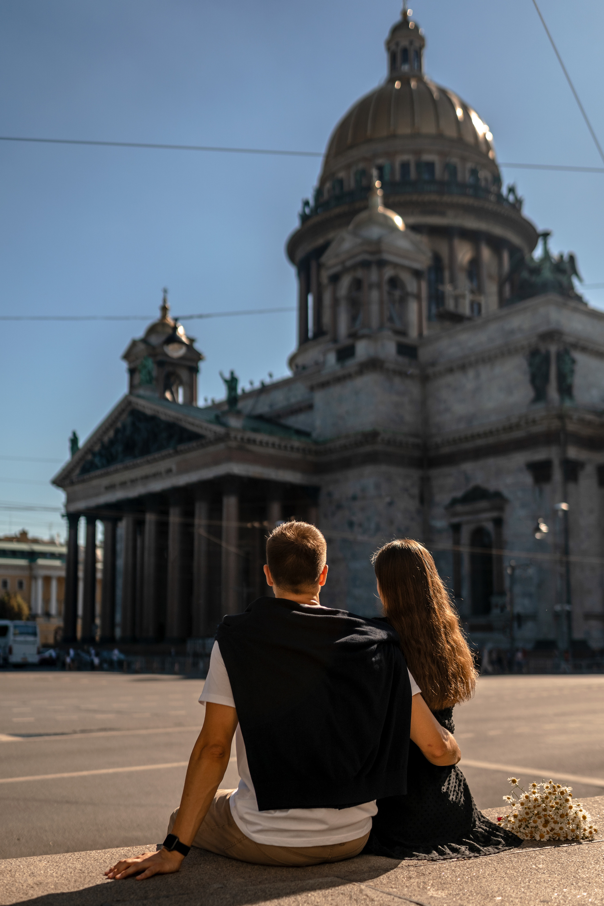 Игорь и Аня. Главная