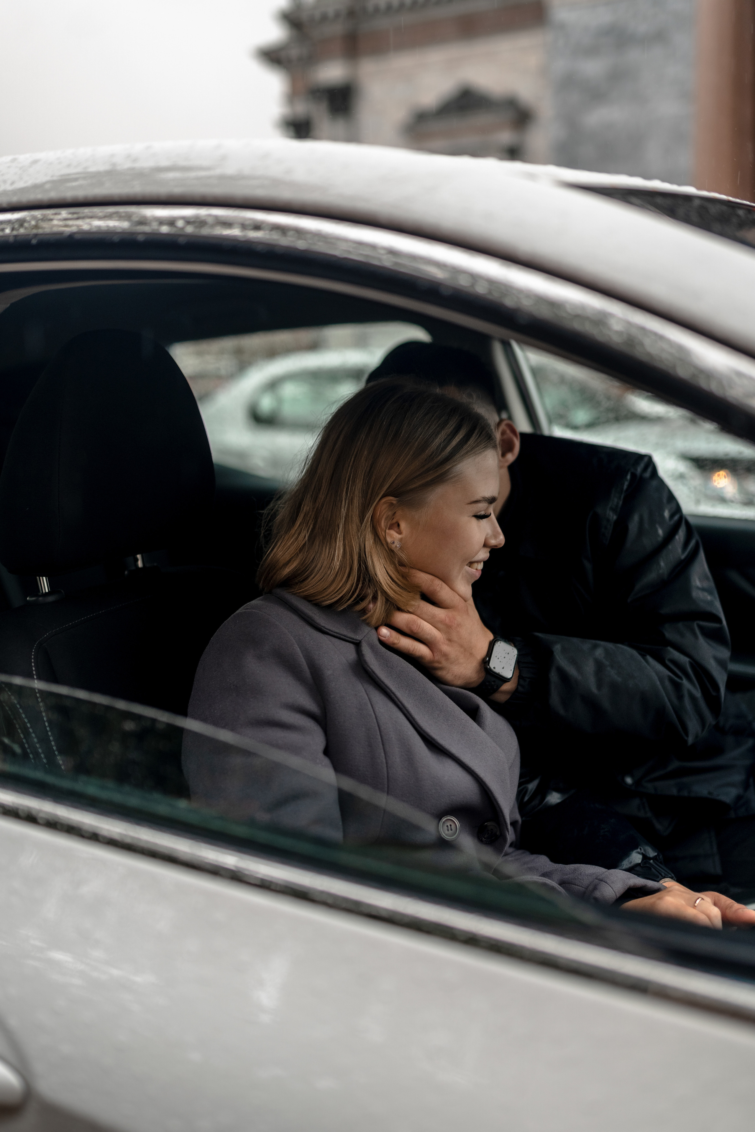 Мария и Иван. Главная