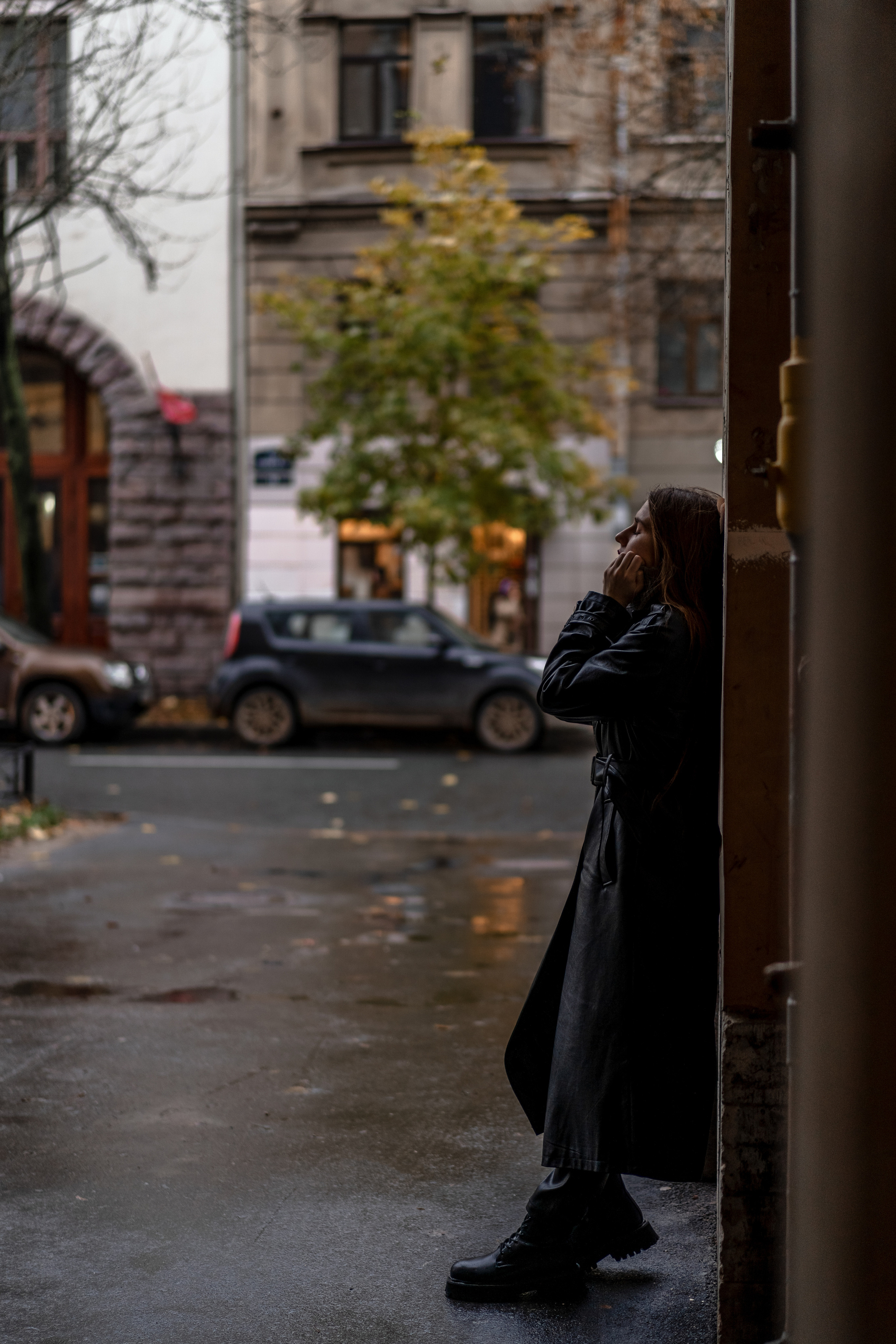 Снежана. Главная