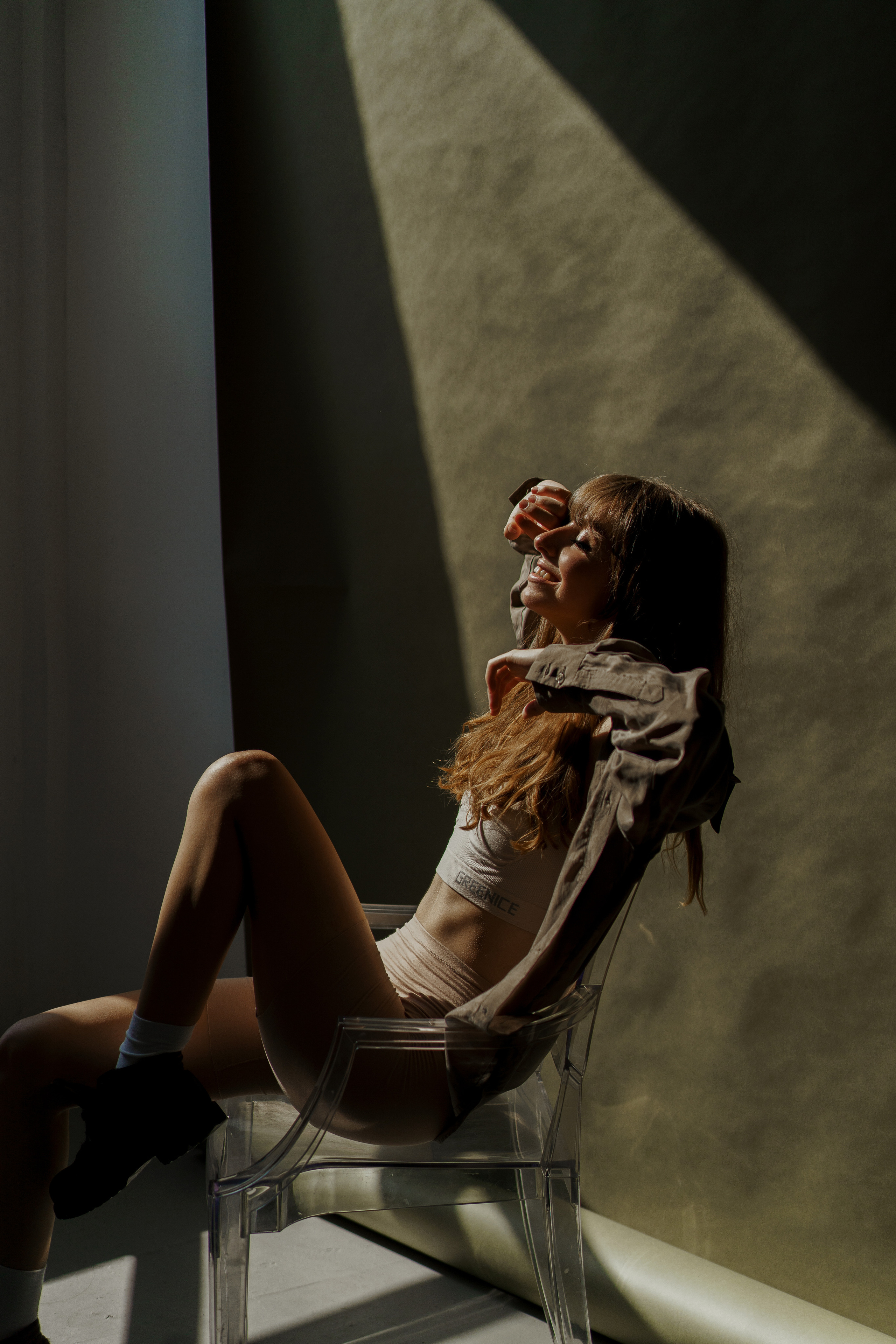 Иоанна. Главная