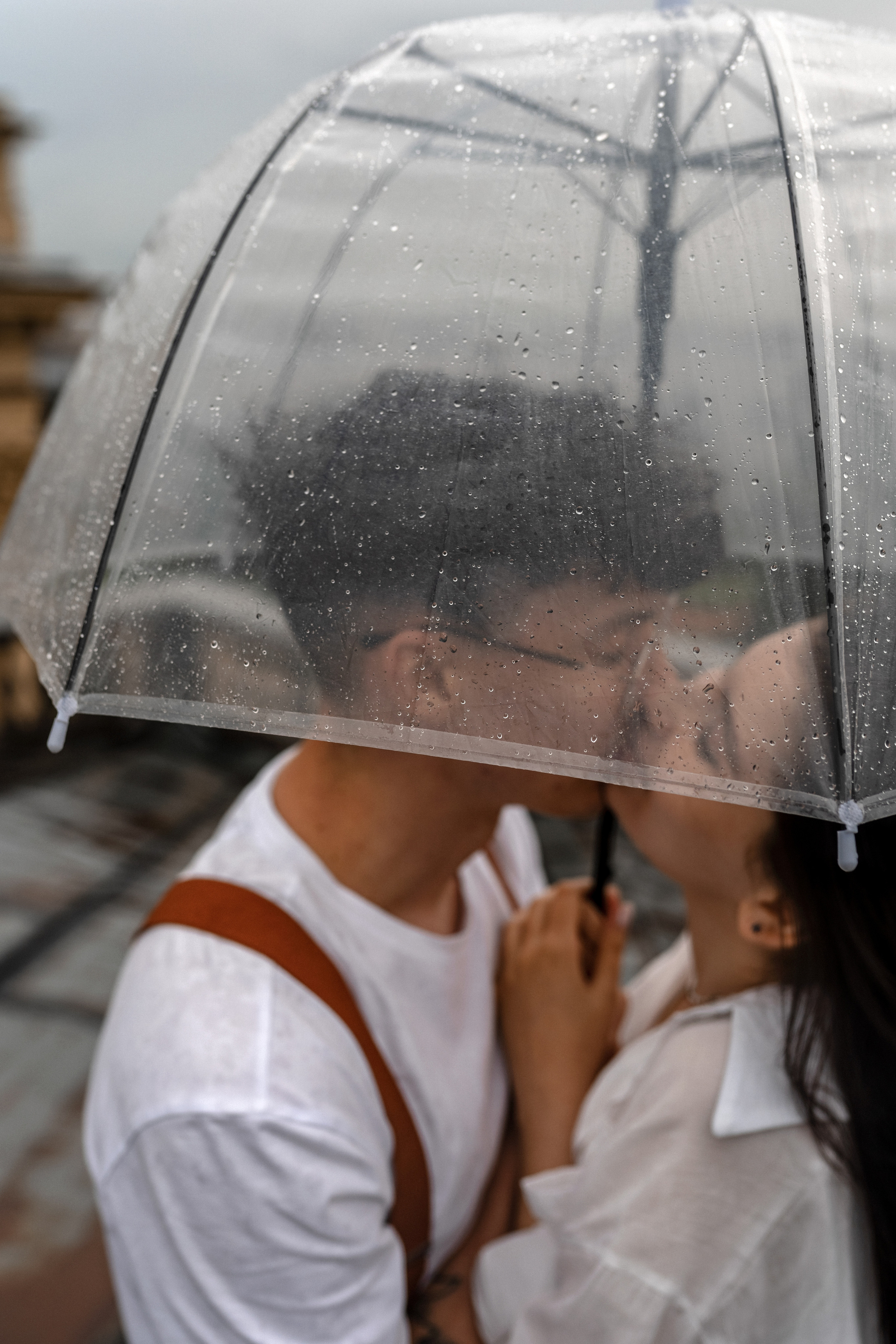 Юля и Ваня. Главная